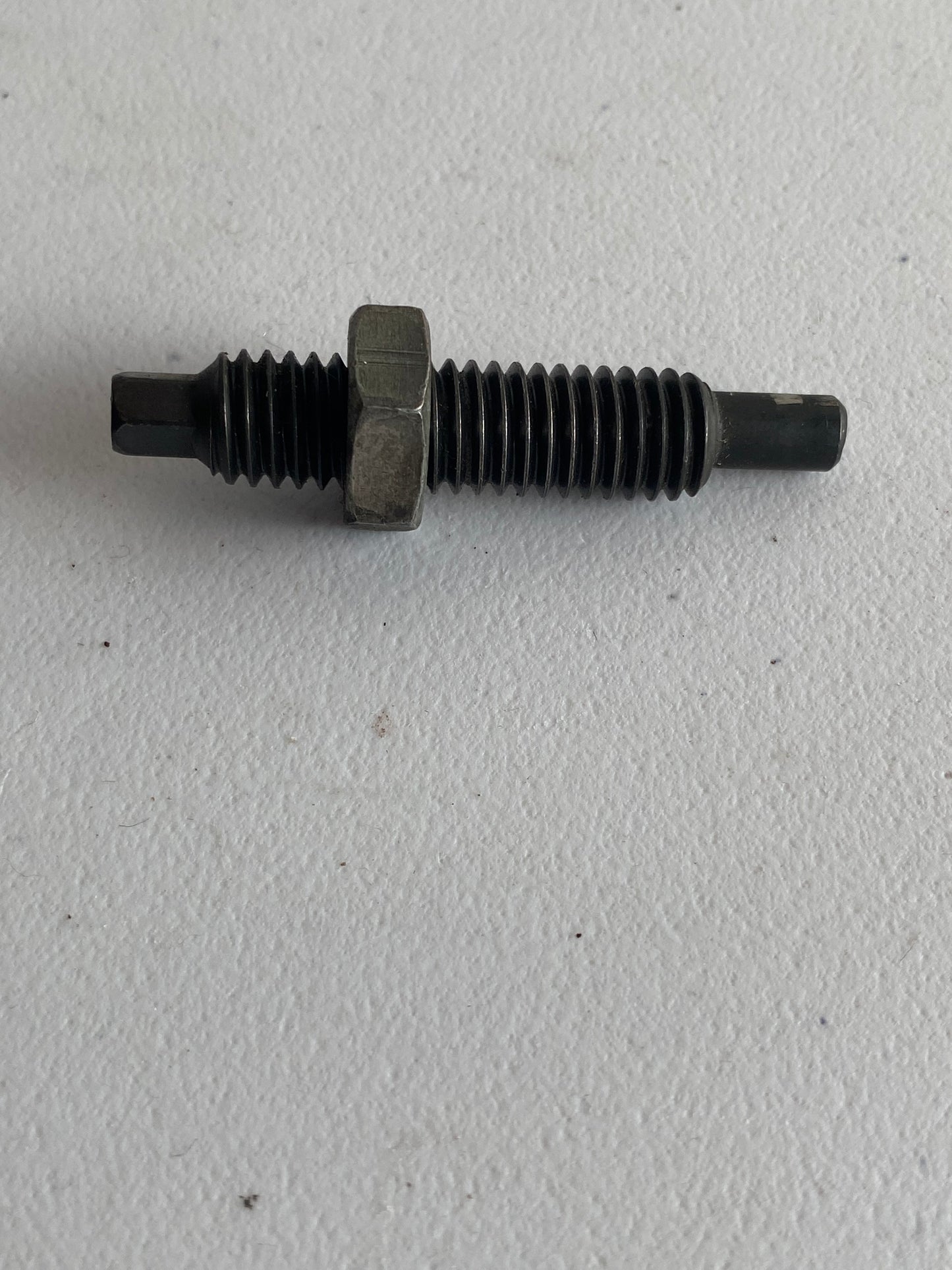 Harley Davidson Gearbox Fork Adjustment Screw OEM REF: 33119-79B