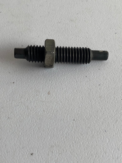 Harley Davidson Gearbox Fork Adjustment Screw OEM REF: 33119-79B