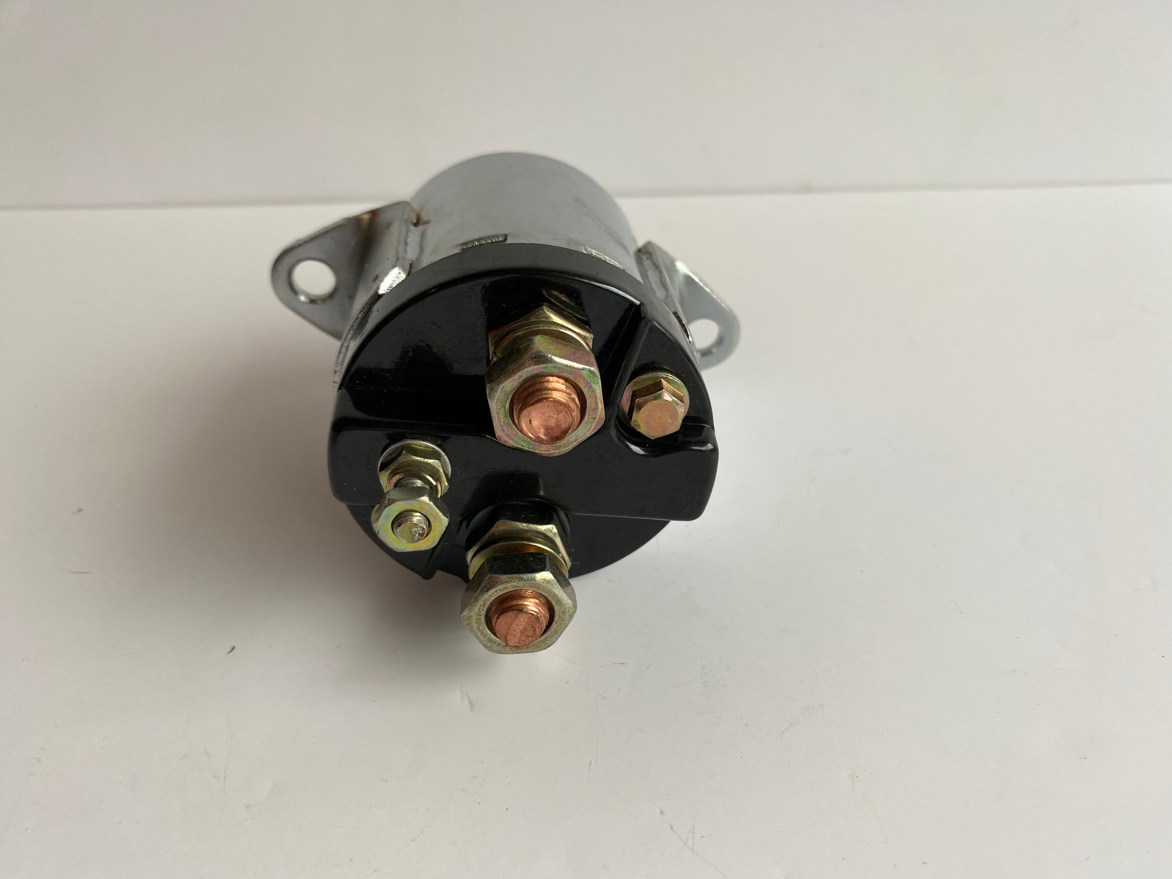 Solénoïde de démarreur 5 vitesses Shovelhead & FXR Harley Davidson REF MCS 503260