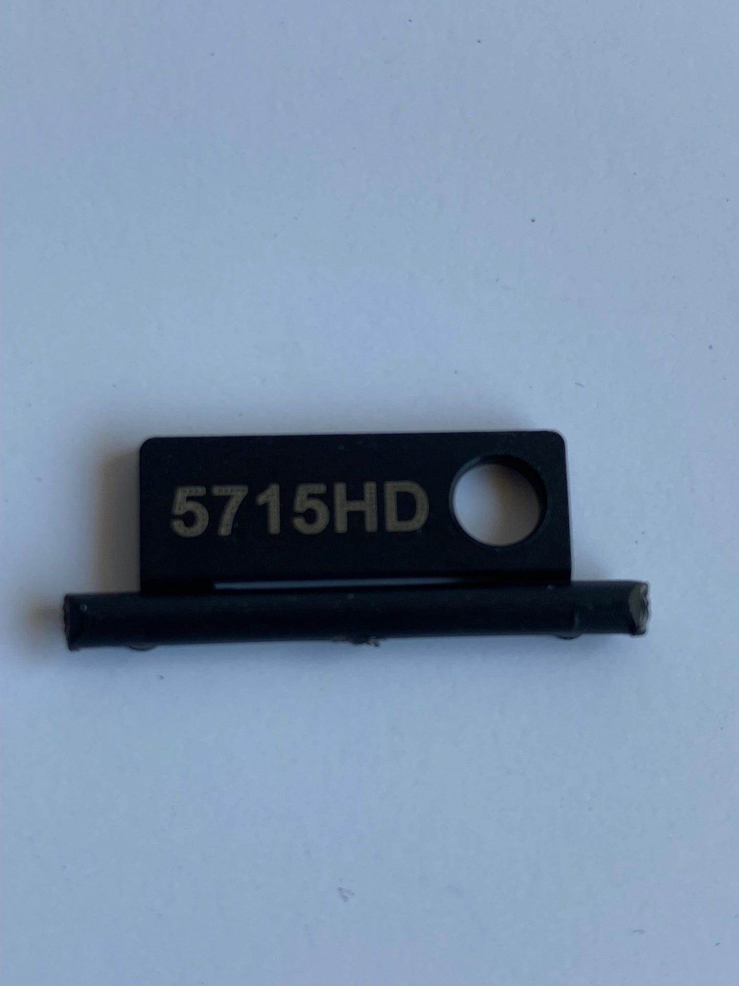 Contacteur à clé Touring Harley Davidson REF OEM 71400017B