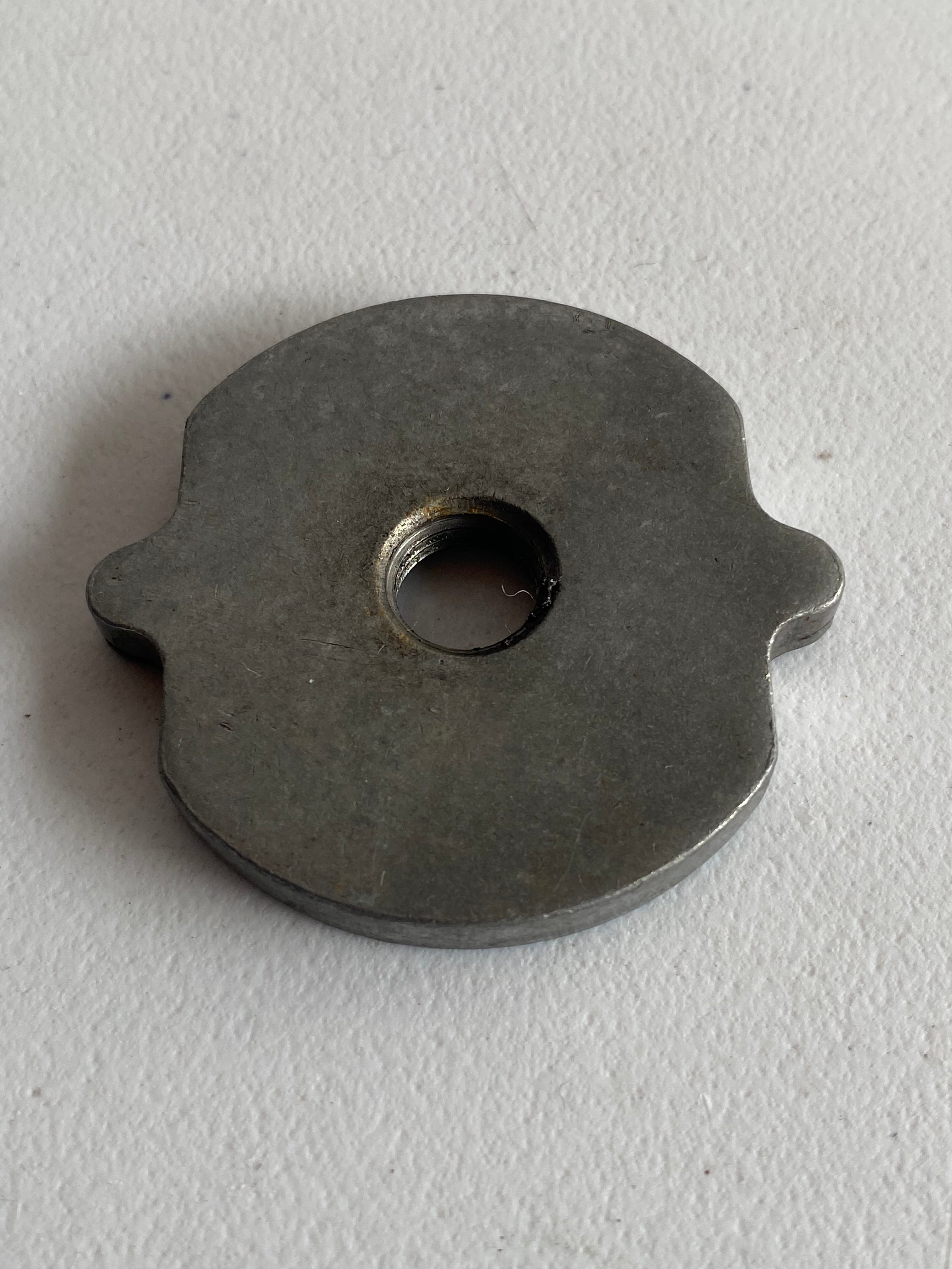Harley Davidson Clutch Adjuster Plate REF OEM: 37903-84
