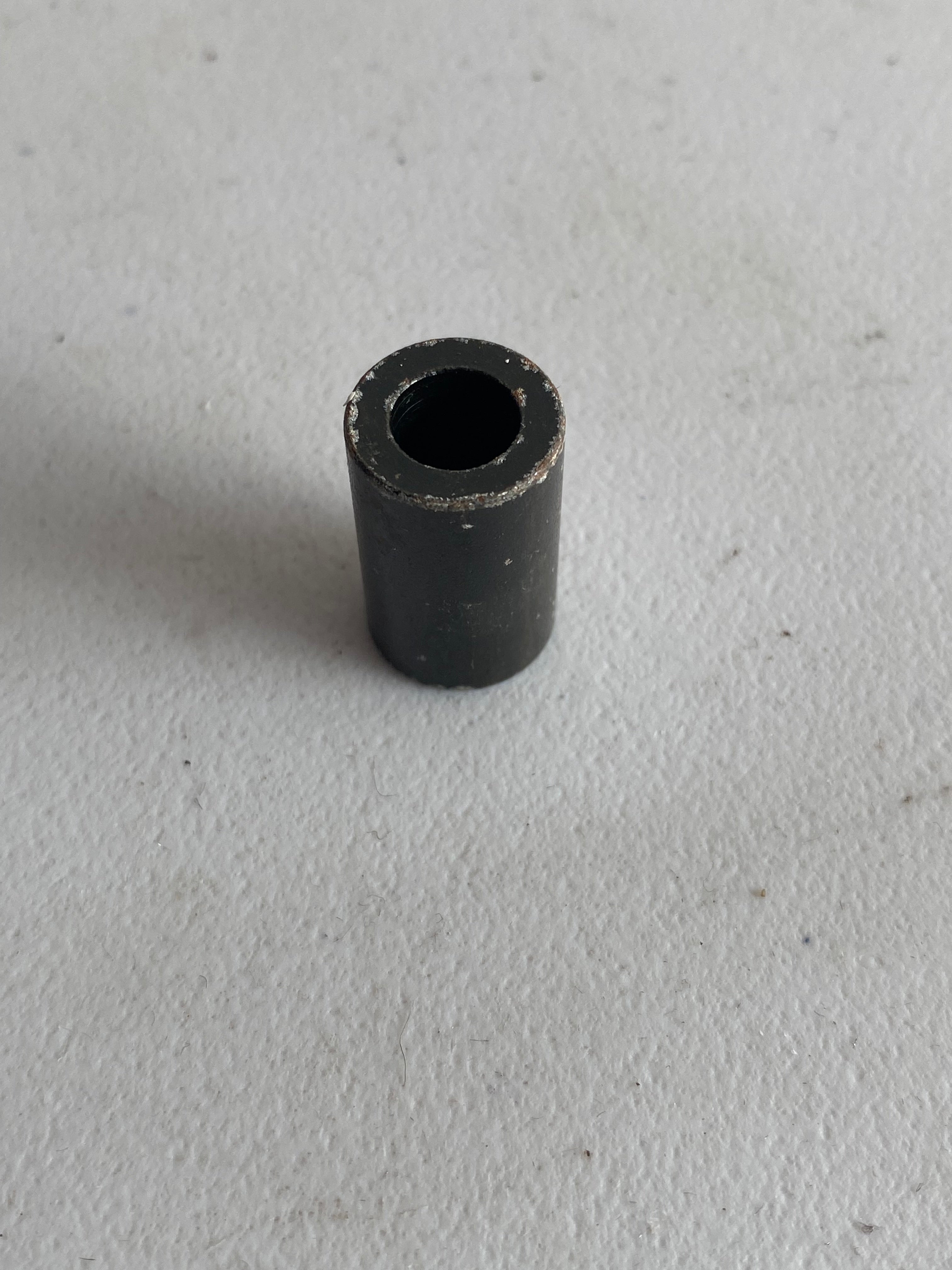 BUELL Front Exhaust Bracket Spacer OEM REF: S0161.01A1