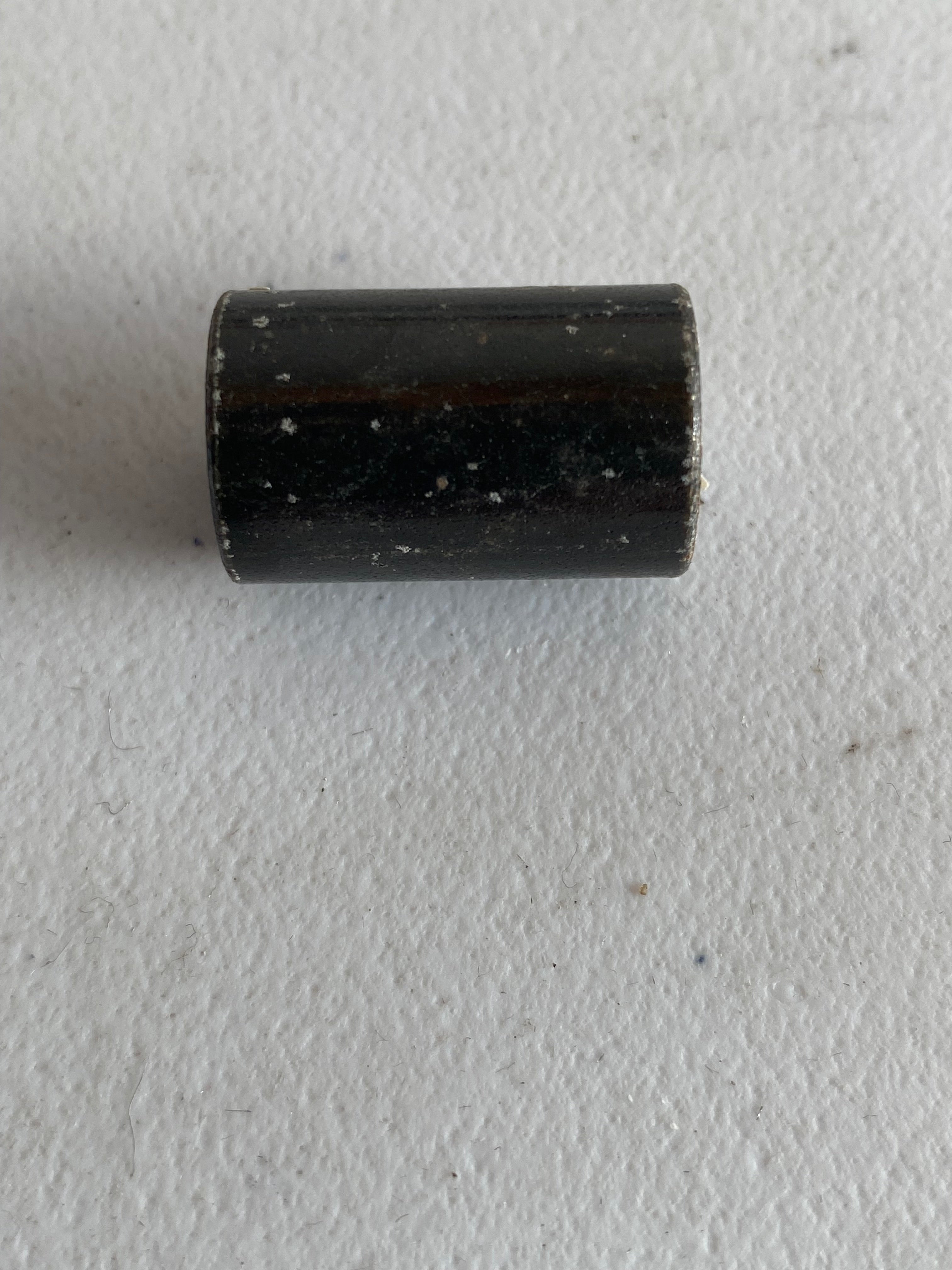 BUELL Front Exhaust Bracket Spacer OEM REF: S0161.01A1