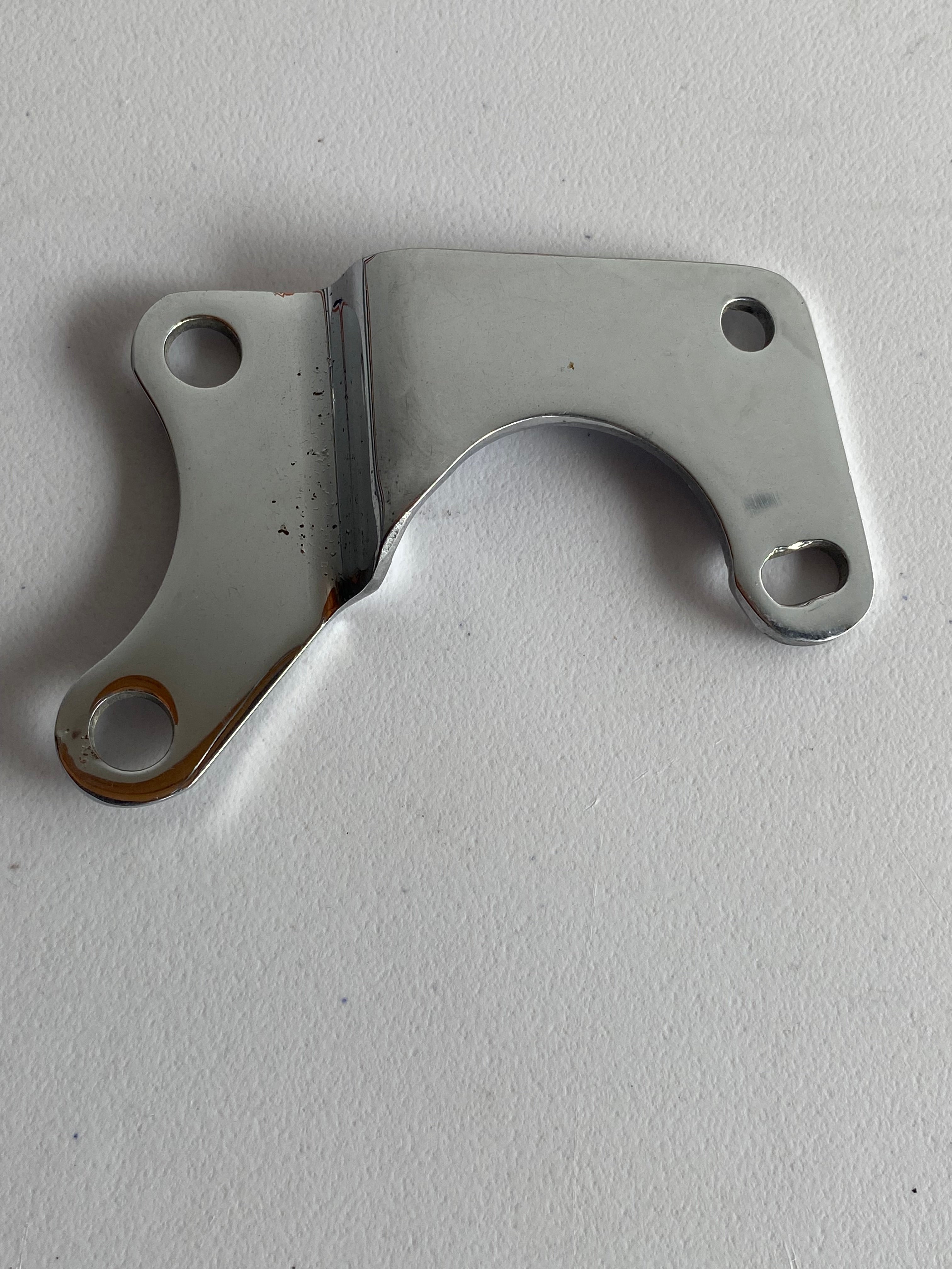 Support de démarreur FXE Harley Davidson REF OEM :66225-73