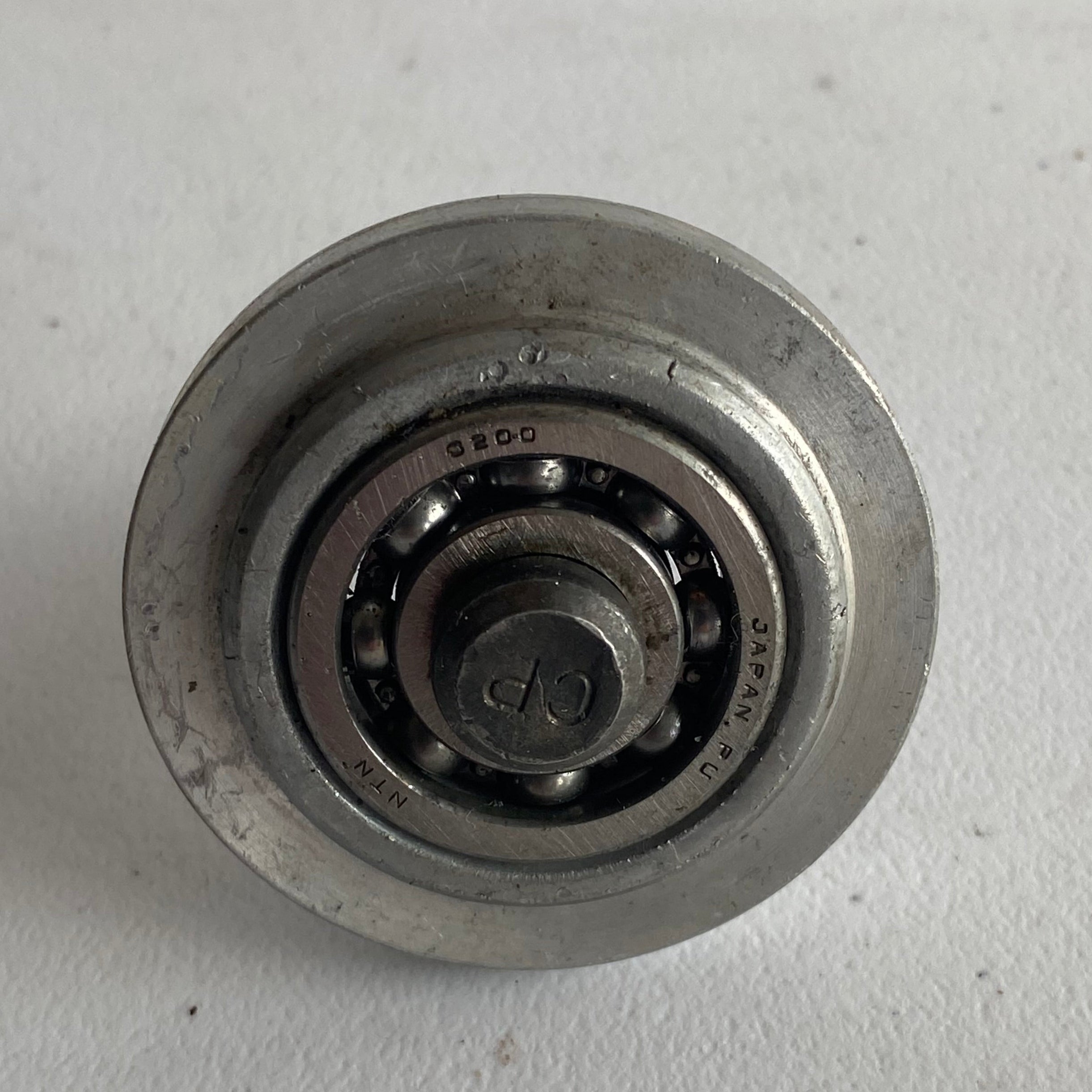 Harley Davidson Sportster Clutch Adjuster OEM REF: 36730-84