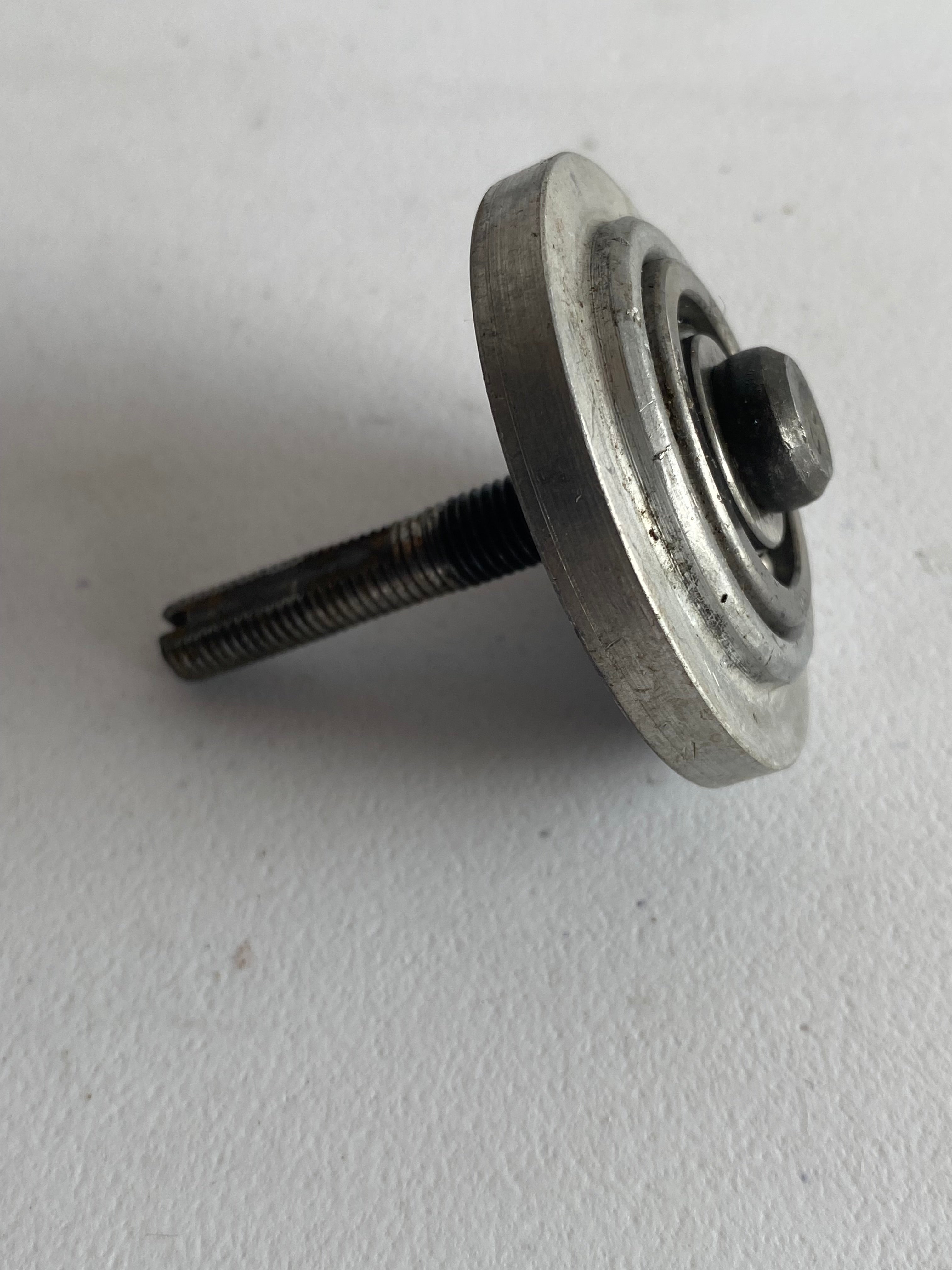 Harley Davidson Sportster Clutch Adjuster OEM REF: 36730-84