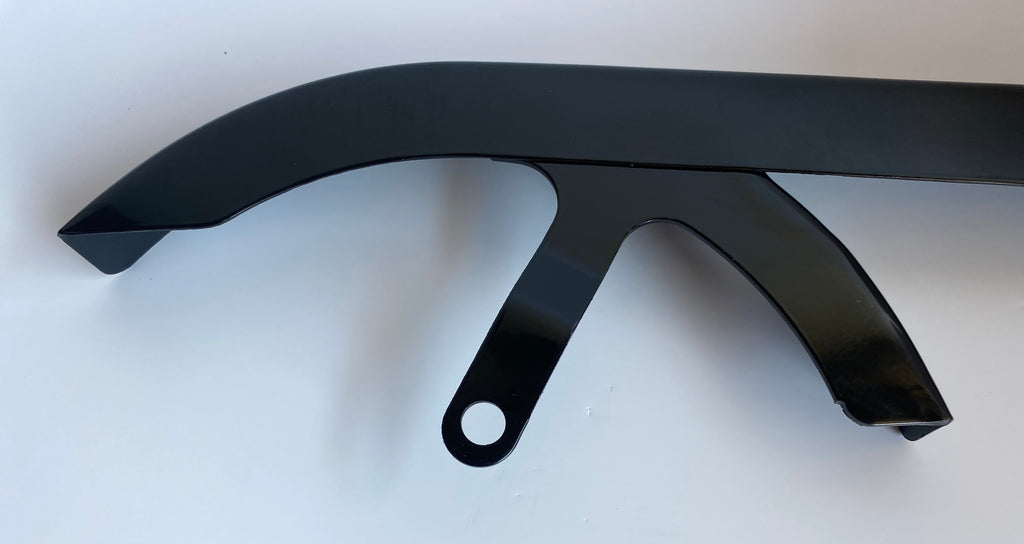 Pare courroie Sportster Harley Davidson REF OEM 60300202