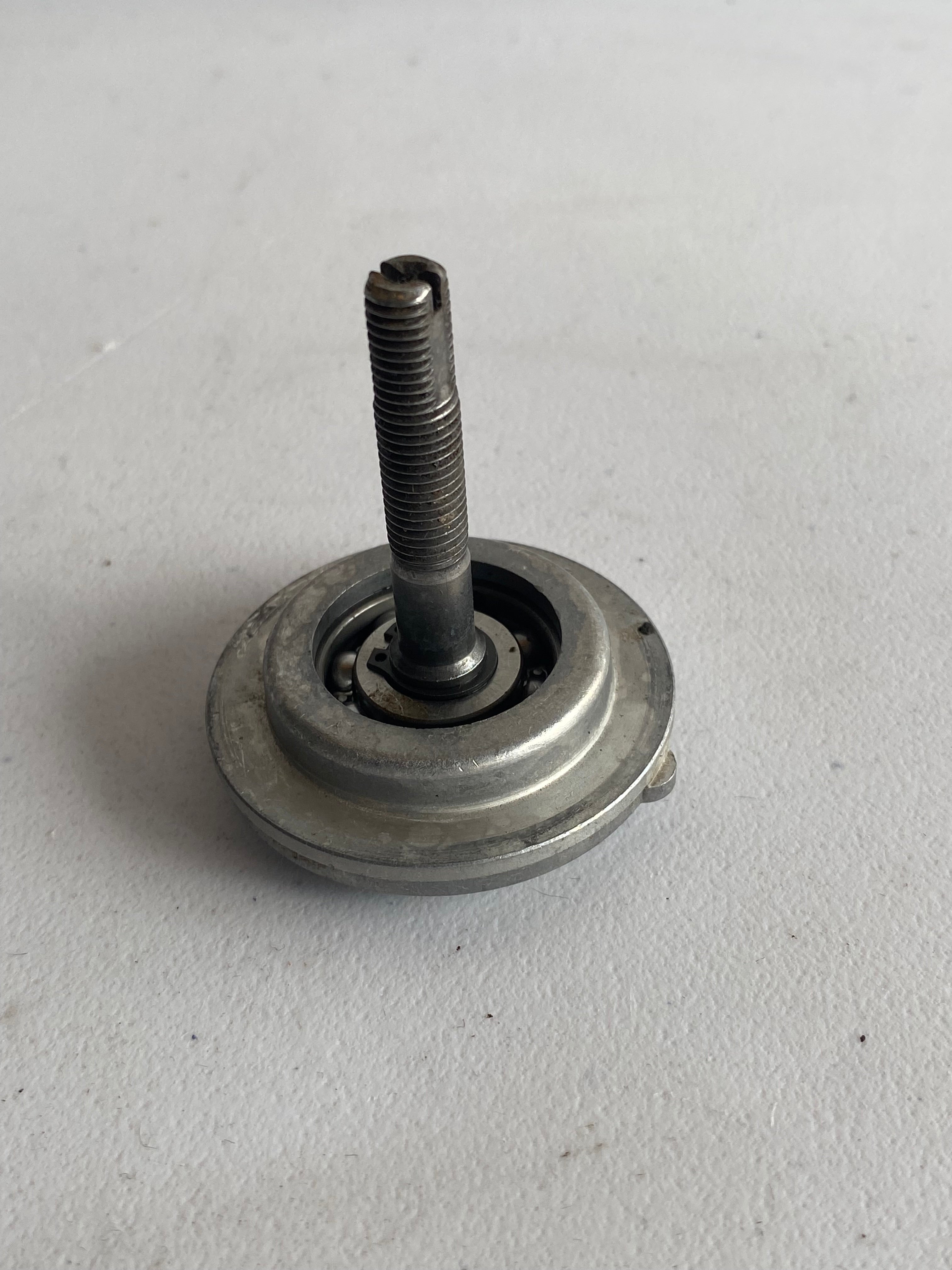 Harley Davidson Sportster Clutch Adjuster OEM REF: 36731-91