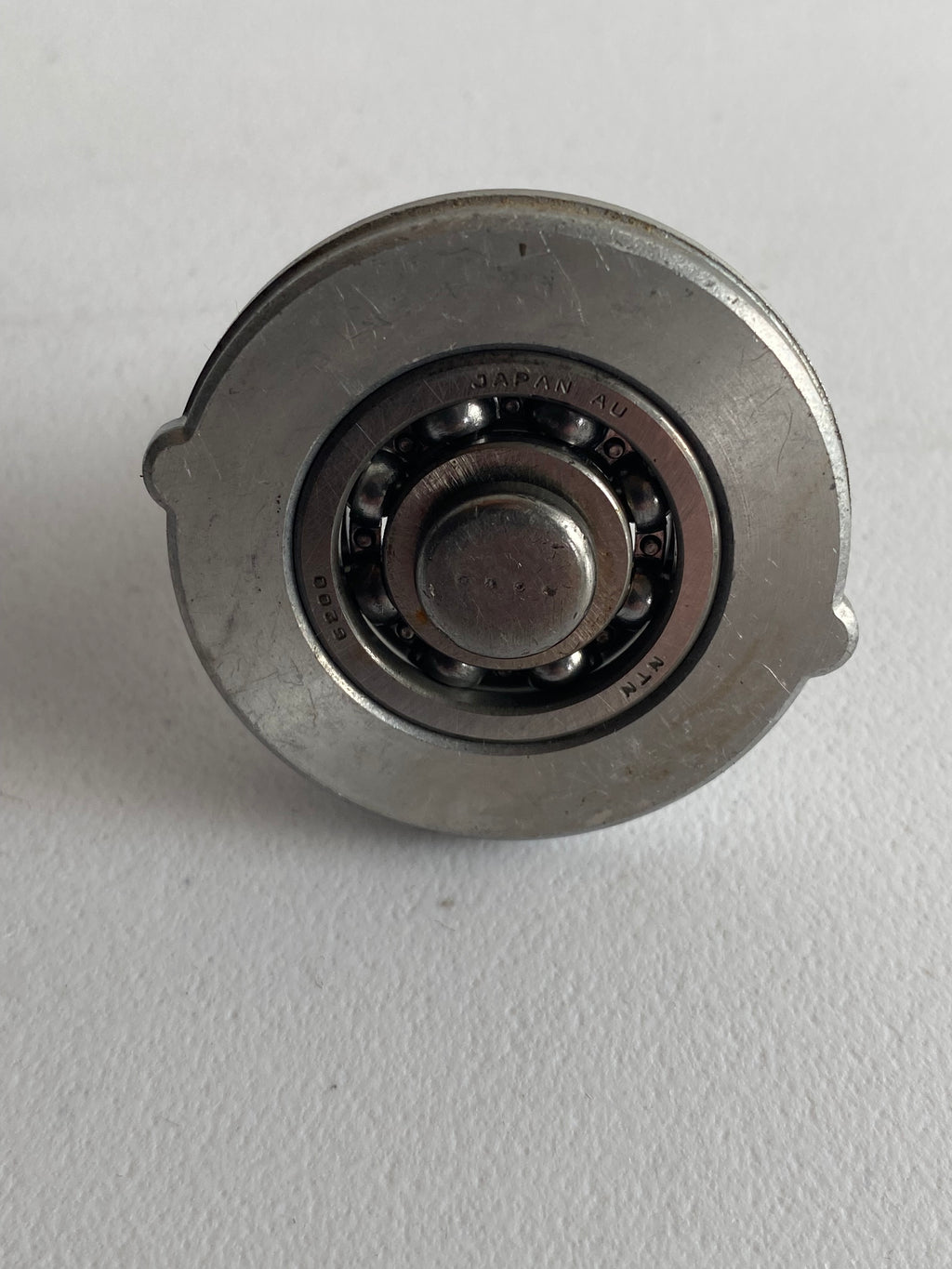 Harley Davidson Sportster Kupplungseinsteller OEM-Referenz: 36731-91