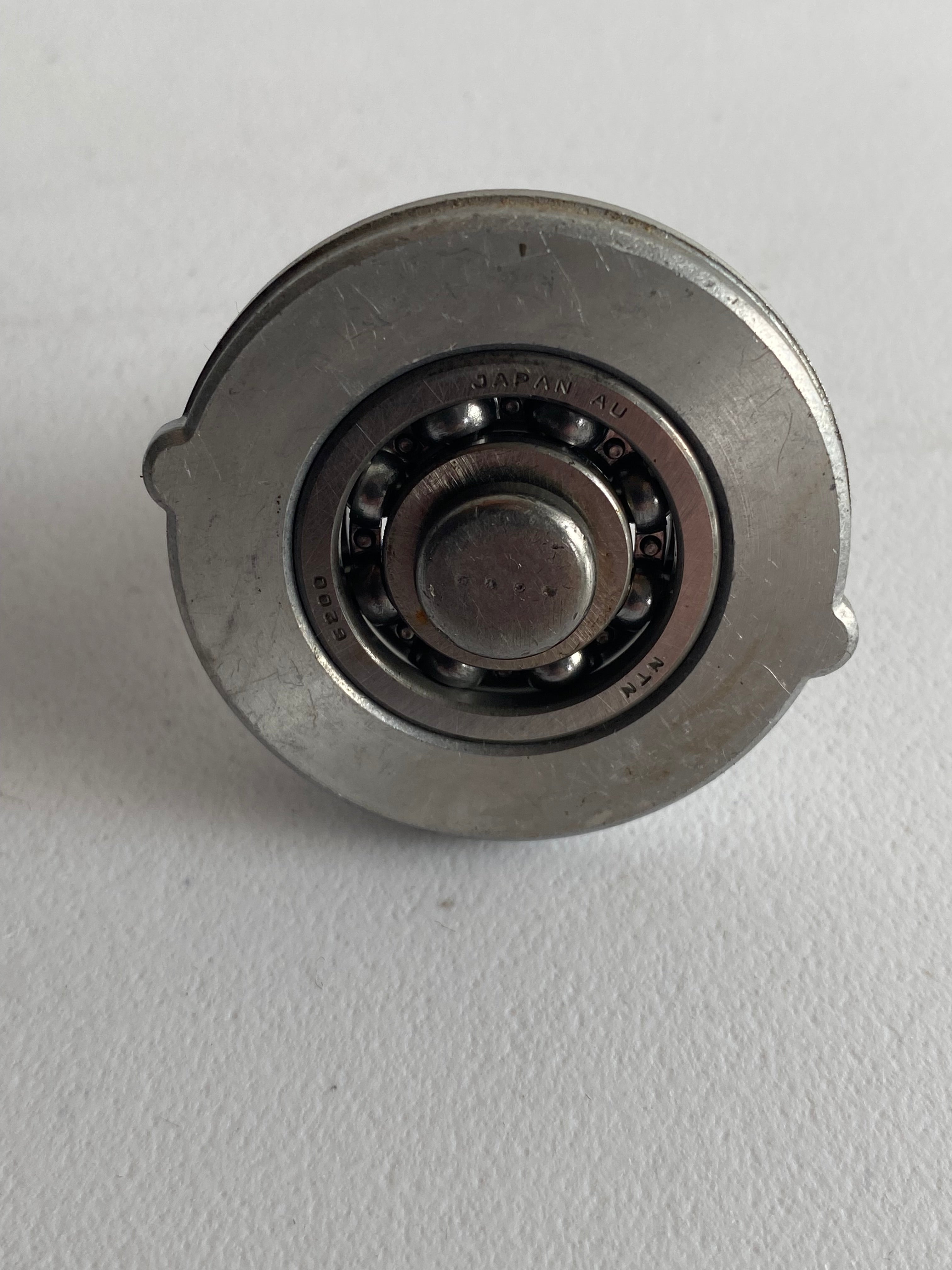 Harley Davidson Sportster Clutch Adjuster OEM REF: 36731-91