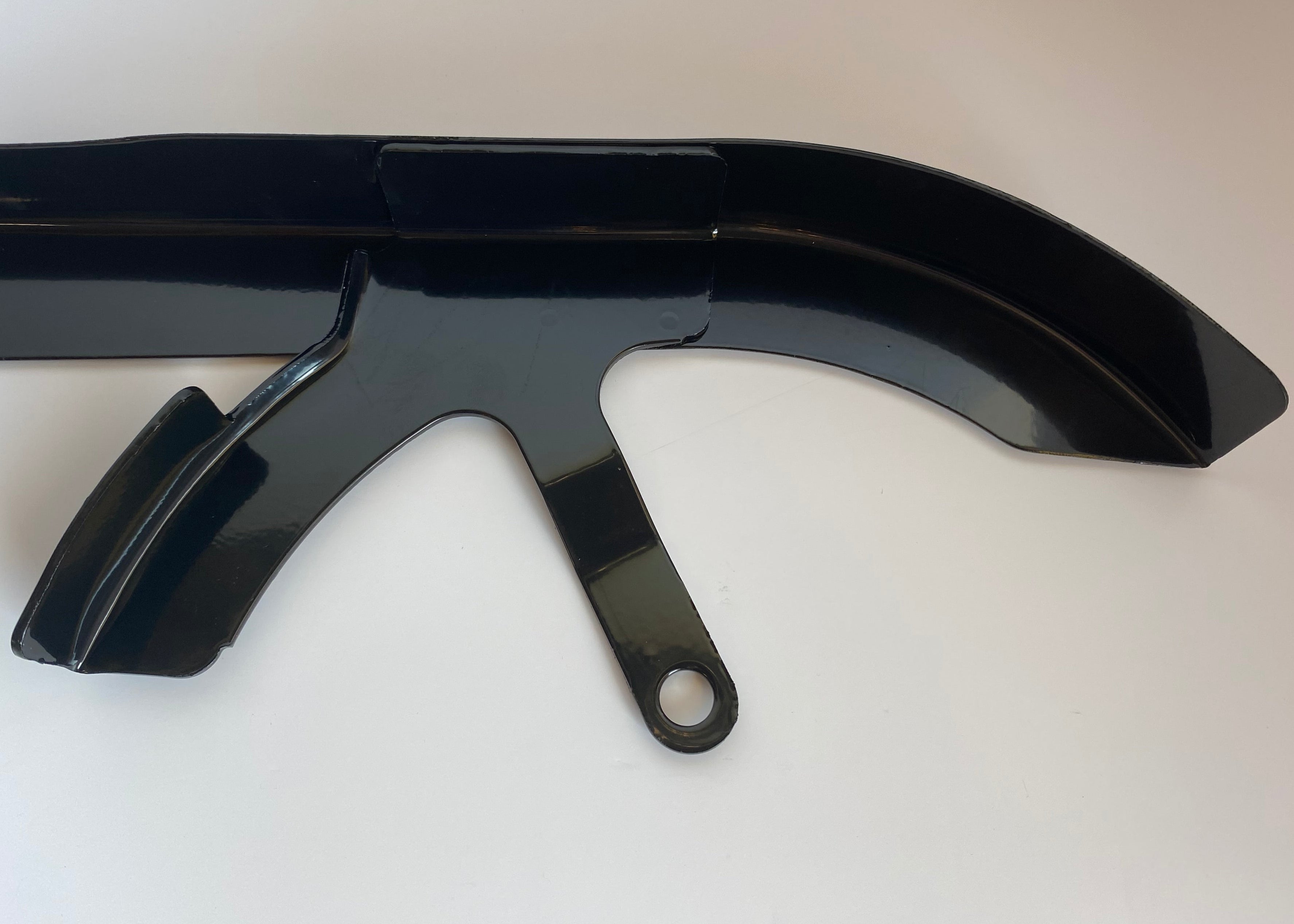 Pare courroie Sportster Harley Davidson REF OEM 60300202