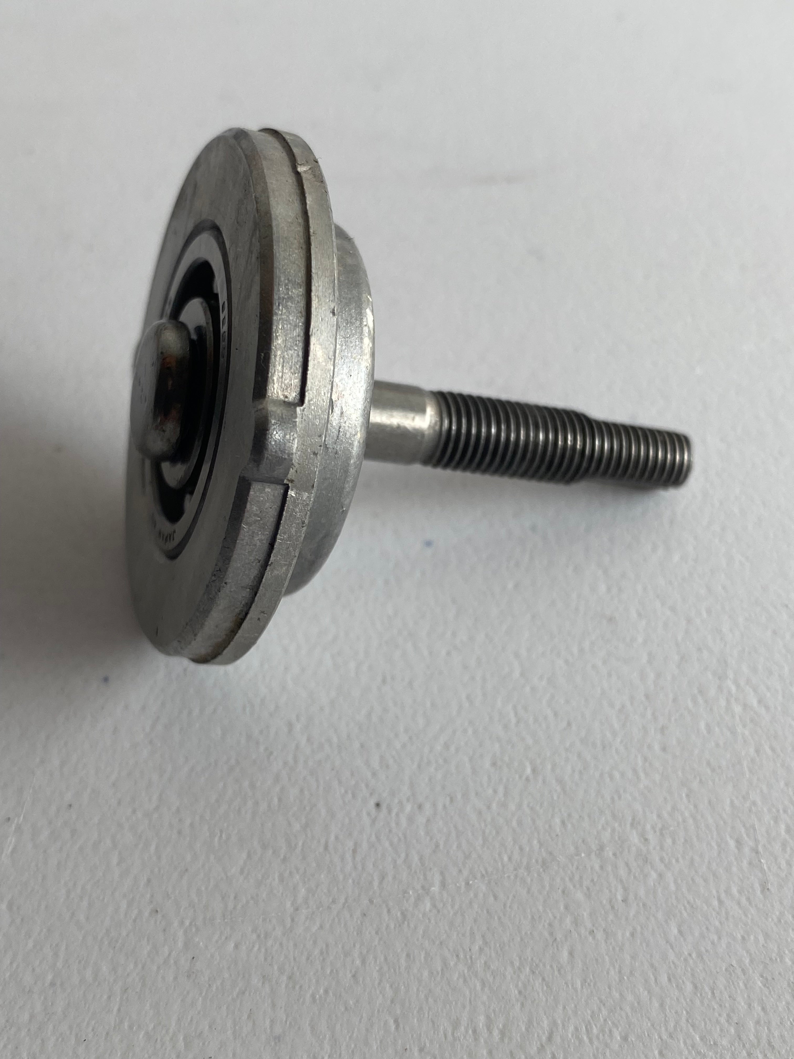 Harley Davidson Sportster Clutch Adjuster OEM REF: 36731-91