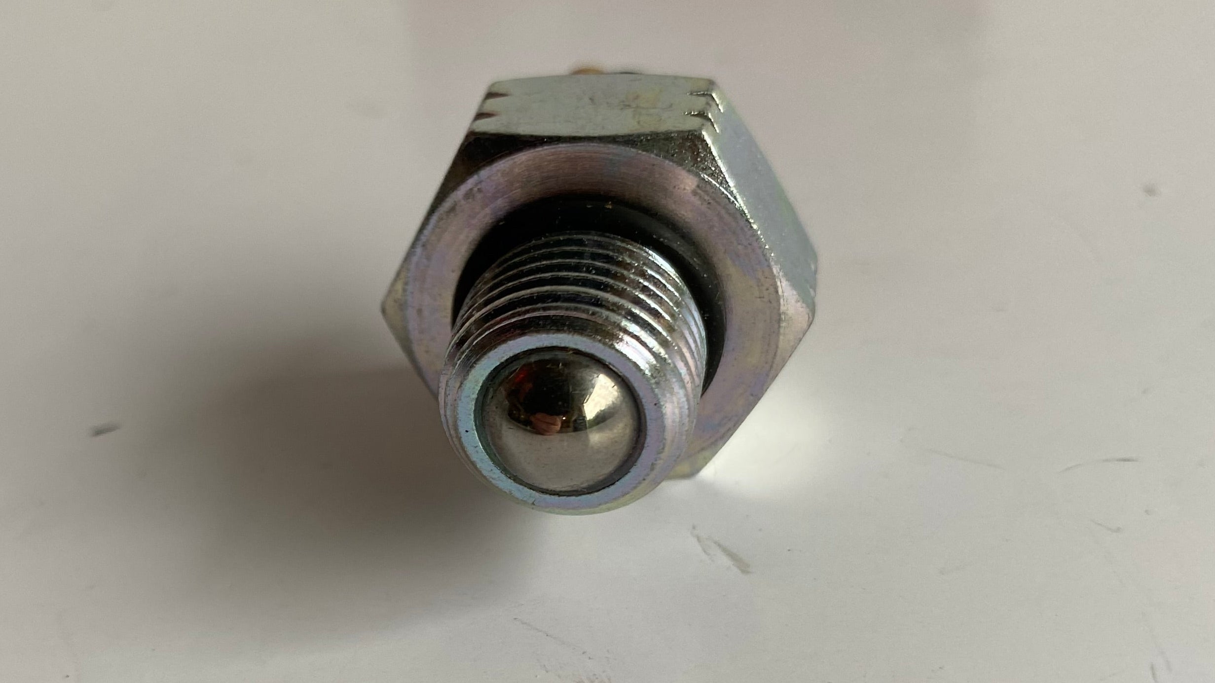 Contacteur de point mort neutral Harley Davidson REF MCS 906084