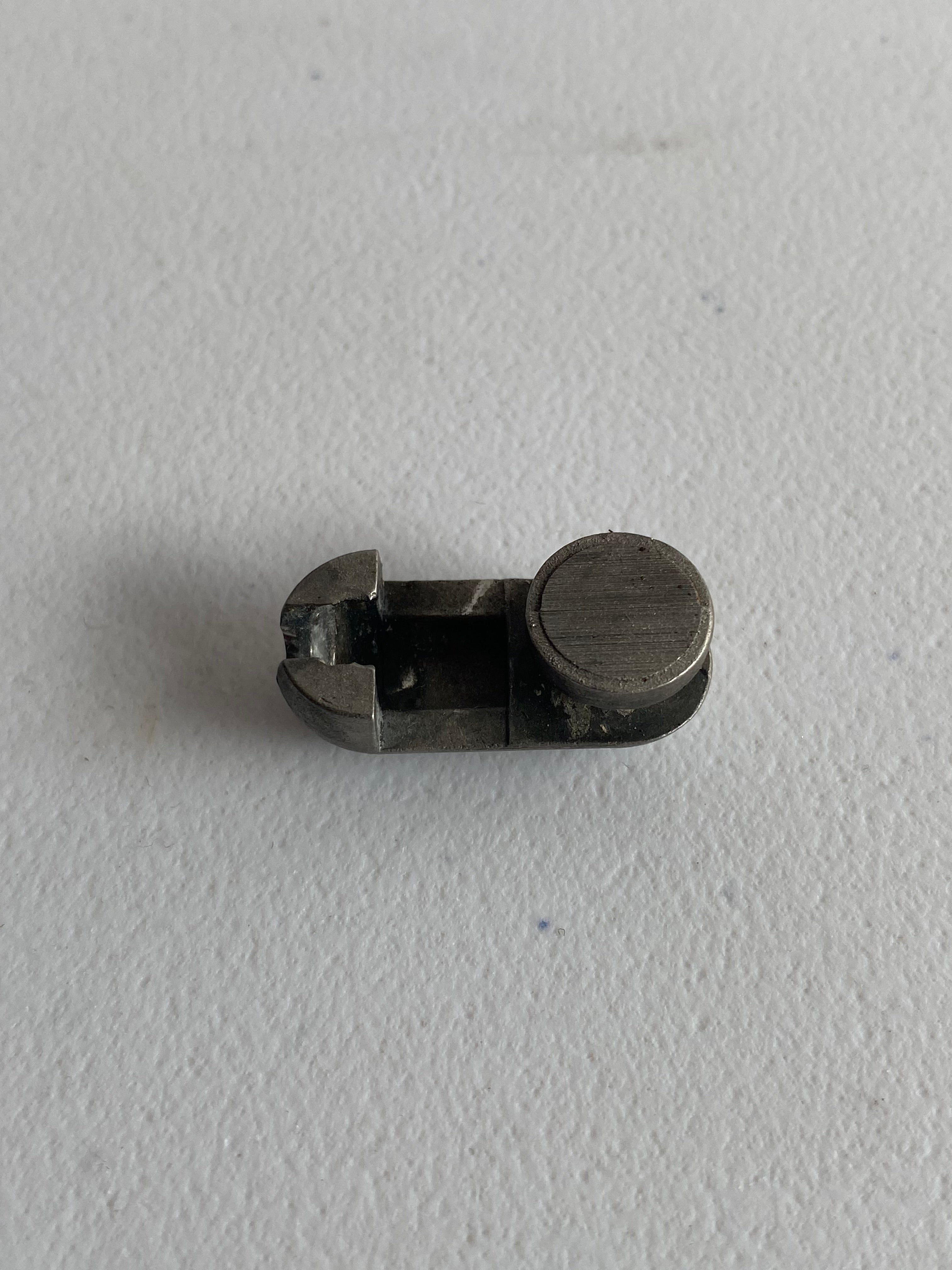 Harley Davidson Clutch Cable Coupler OEM REF: 34920-86A