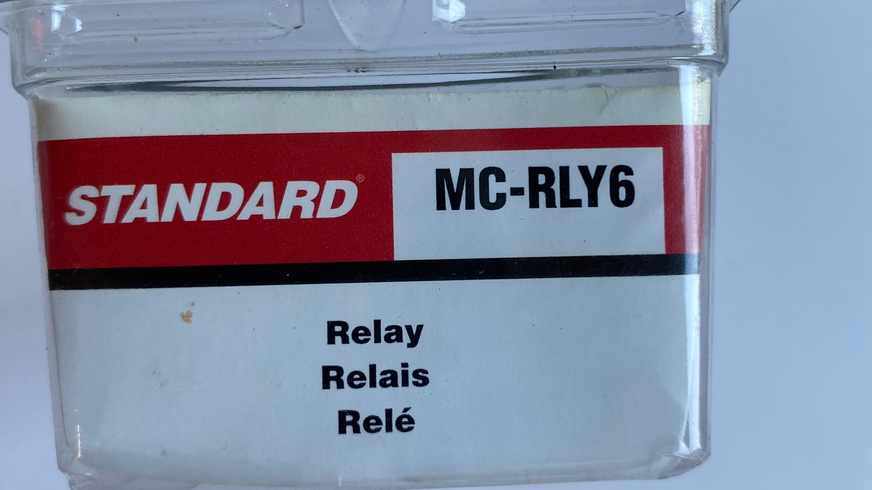 Relais système Harley Davidson REF OEM 31511-01B