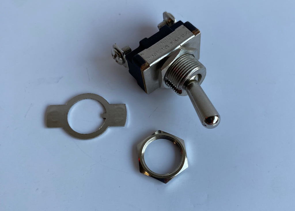 Interrupteur passing lamp marche/arrêt Harley Davidson REF MCS 990030