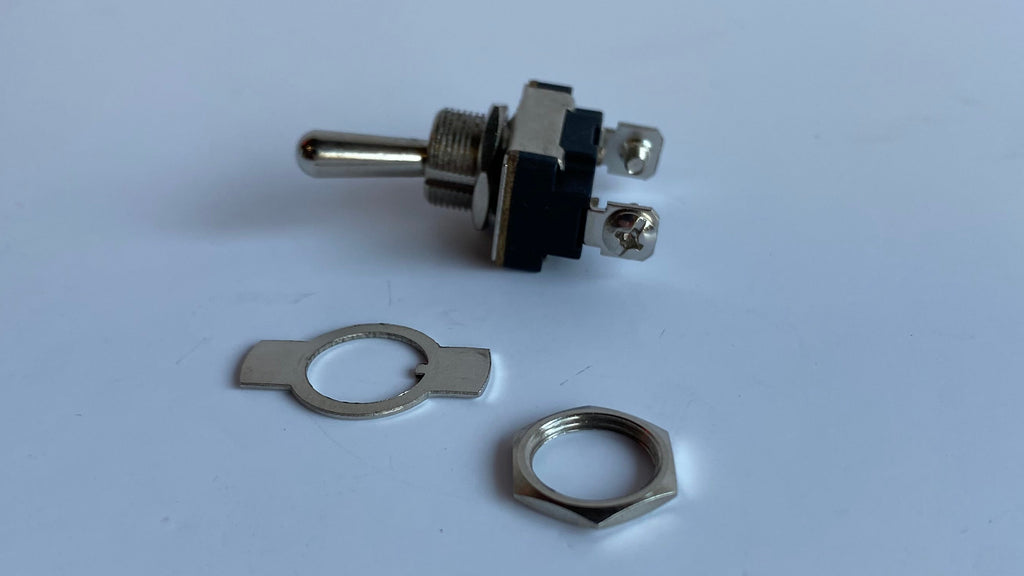 Interrupteur passing lamp marche/arrêt Harley Davidson REF MCS 990030