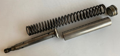 Kit de ressorts fourche 49mm cartouche Premium Ride Harley Davidson REF 45500118