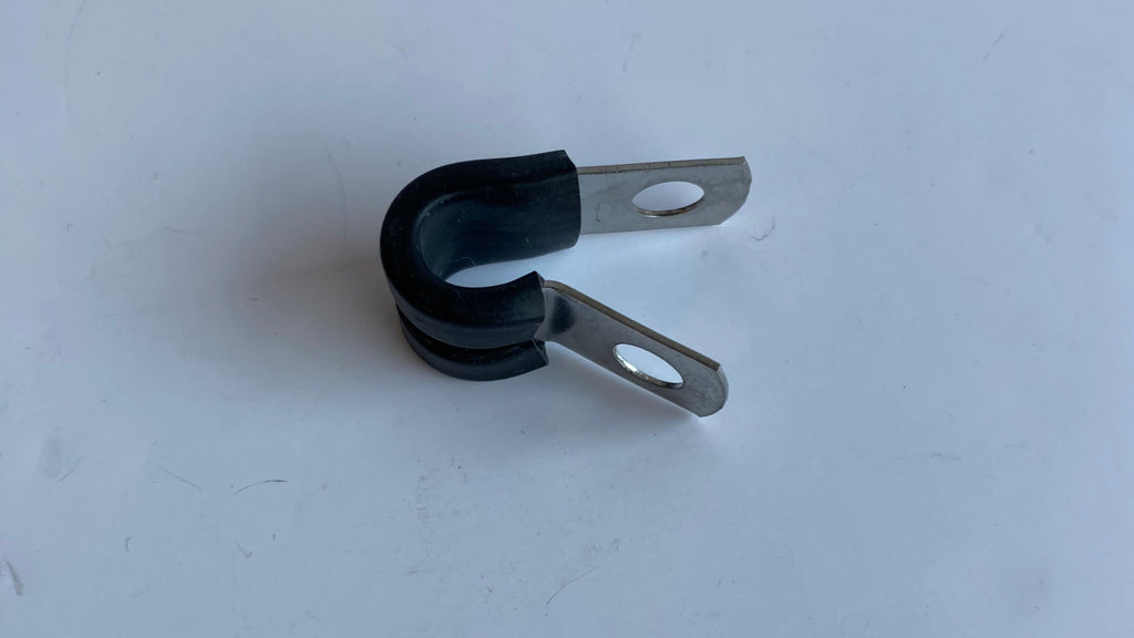 Collier de serrage diamètre 5/16 Harley Davidson REF MCS 905516