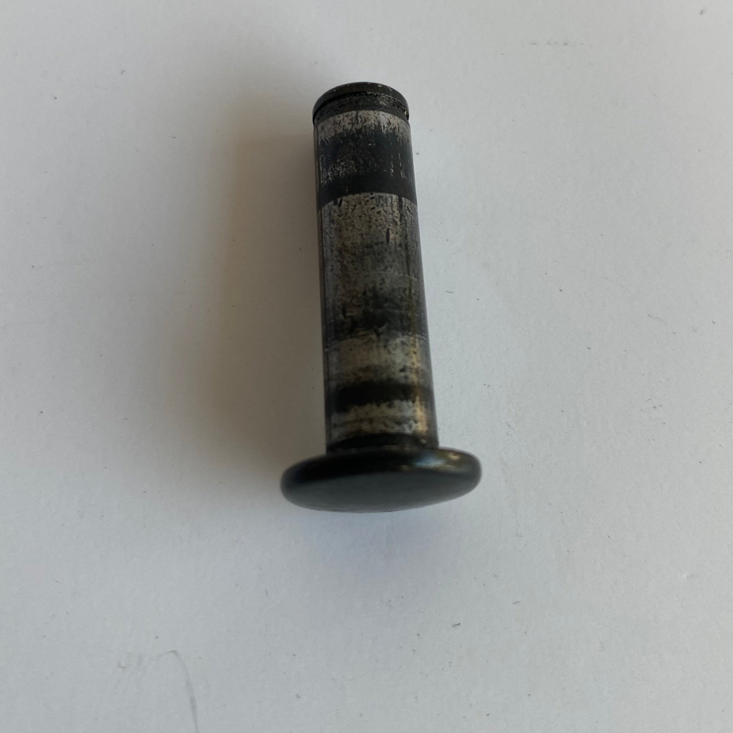 Harley Davidson Black Brake Lever Axle REF OEM 42860-06B