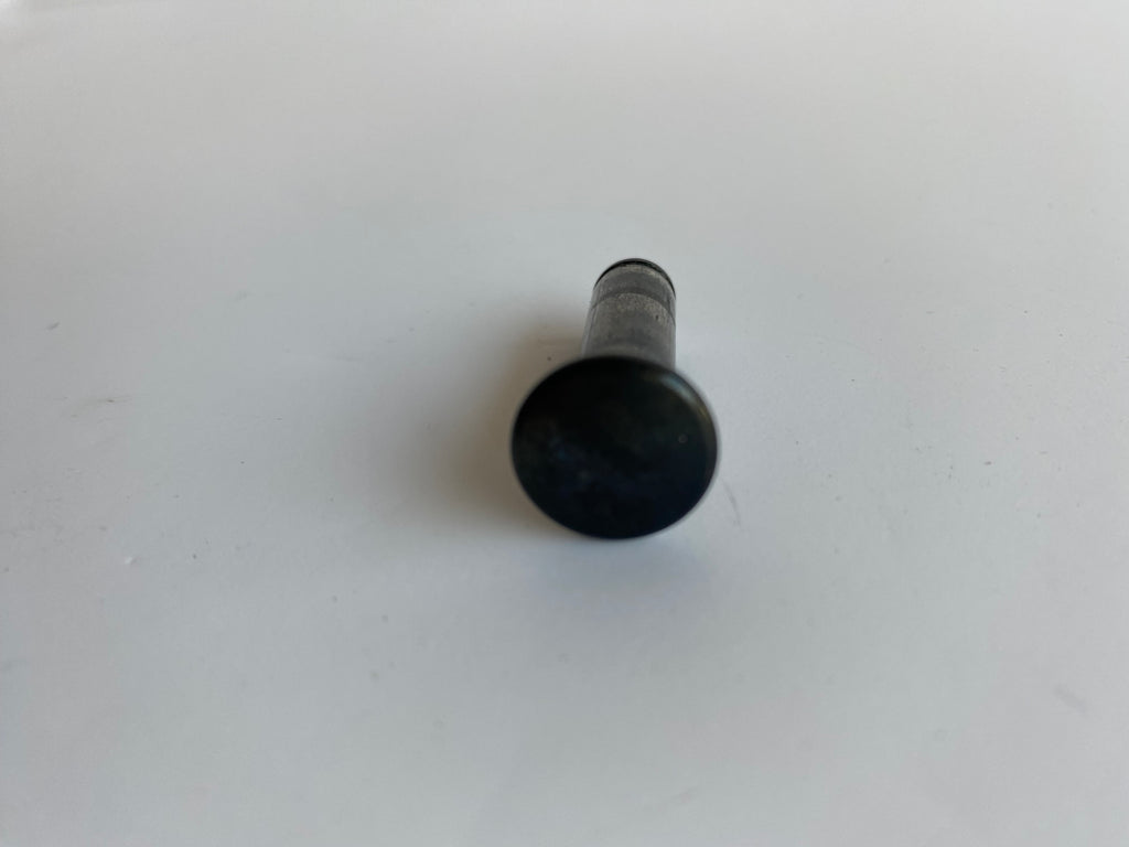 Harley Davidson Black Brake Lever Axle REF OEM 42860-06B