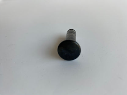 Axe noir de levier de frein Harley Davidson REF OEM 42860-06B