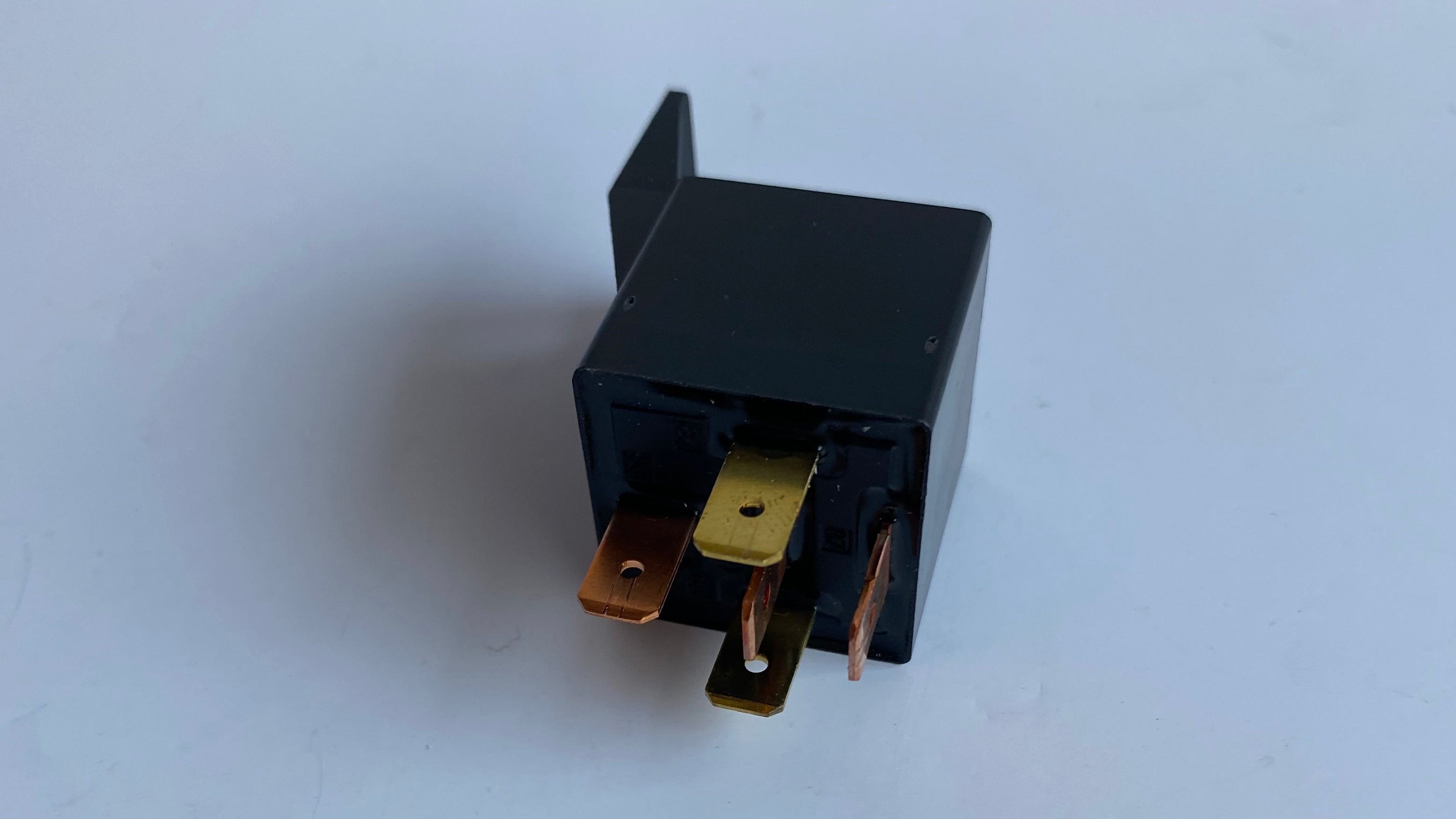 Relais de démarreur Harley Davidson REF WW 13-317