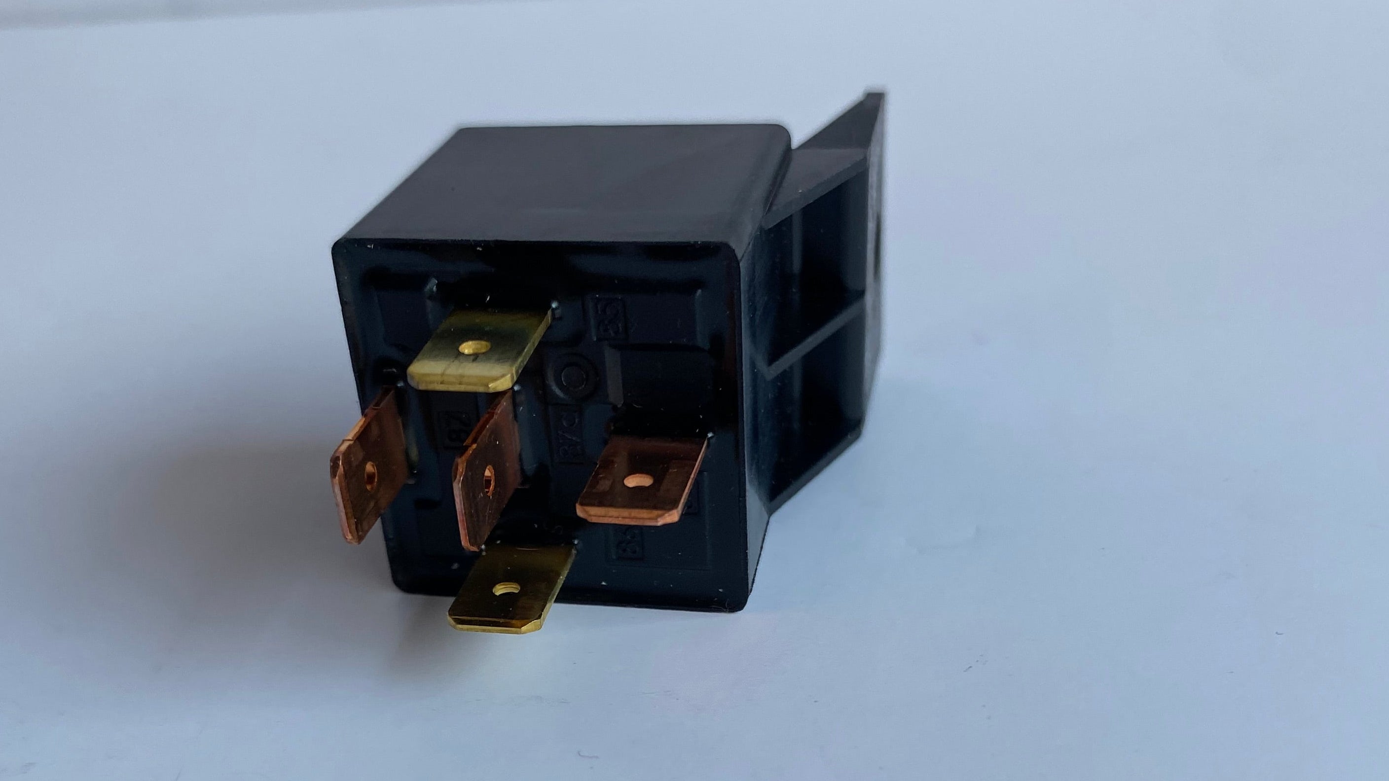 Relais de démarreur Harley Davidson REF WW 13-317