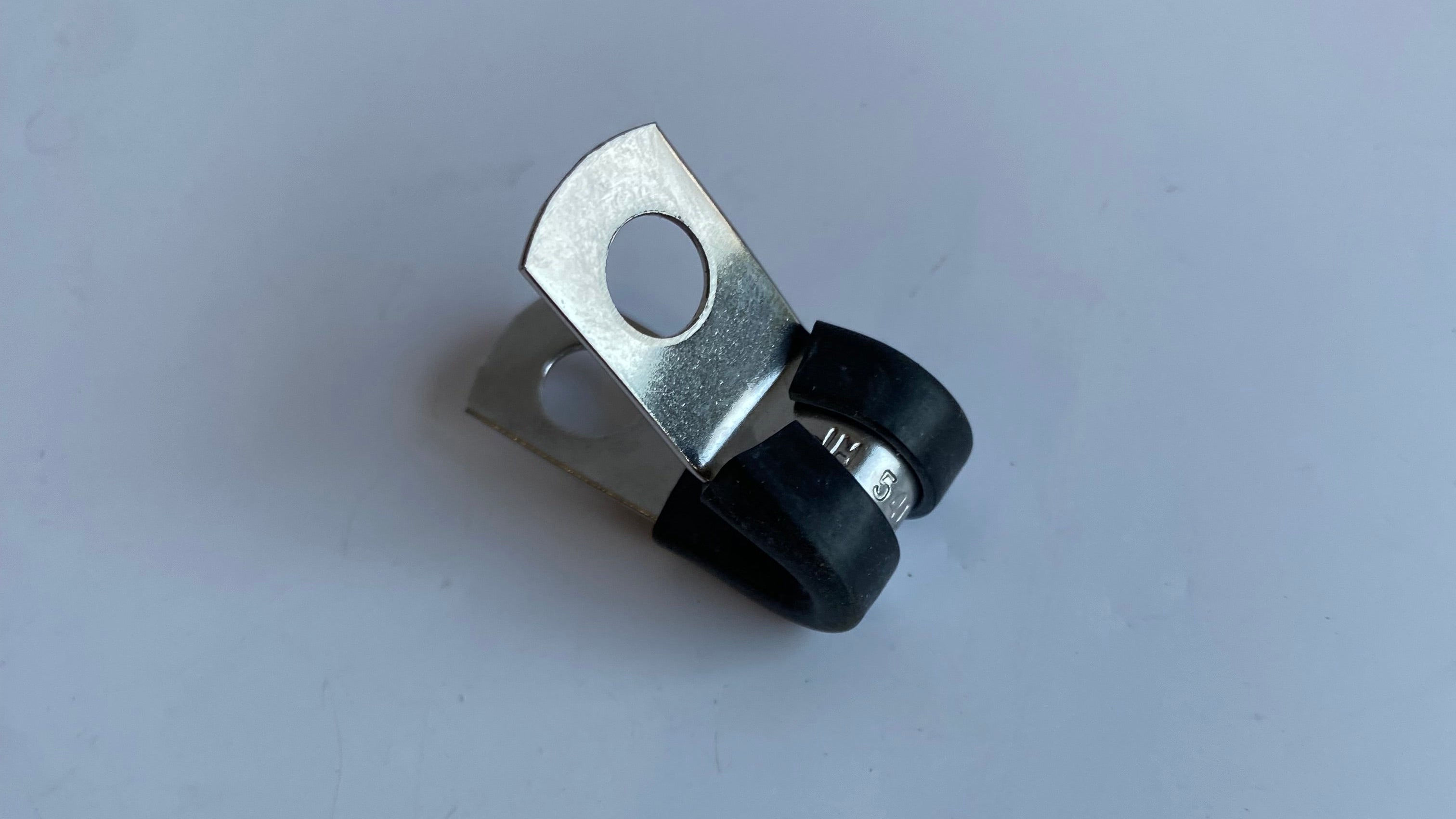 Collier de serrage diamètre 1/4 Harley Davidson REF MCS 905514