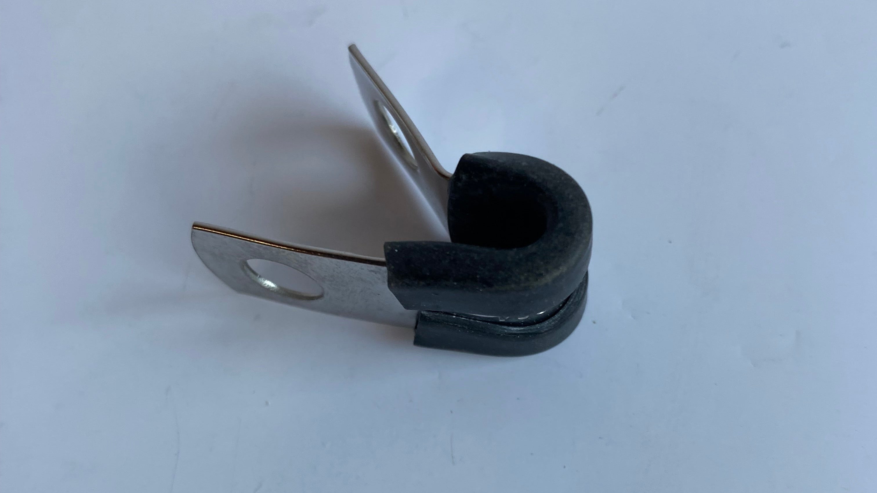 Collier de serrage diamètre 1/4 Harley Davidson REF MCS 905514