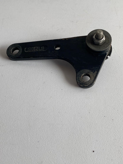 BUELL Stoßdämpferhalterung hinten OEM REF: S0121.9