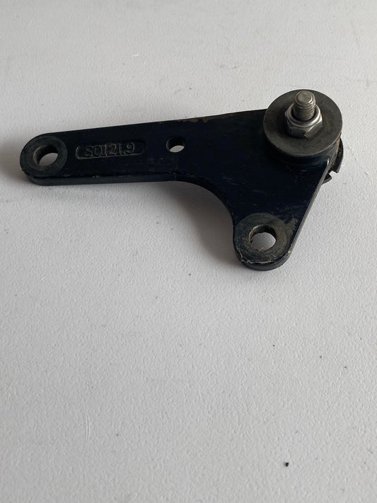 Support d'amortisseur arrière BUELL REF OEM : S0121.9