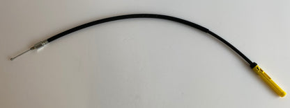 Cable embrayage inférieur 28 pouces Harley Davidson REF OEM 37200214