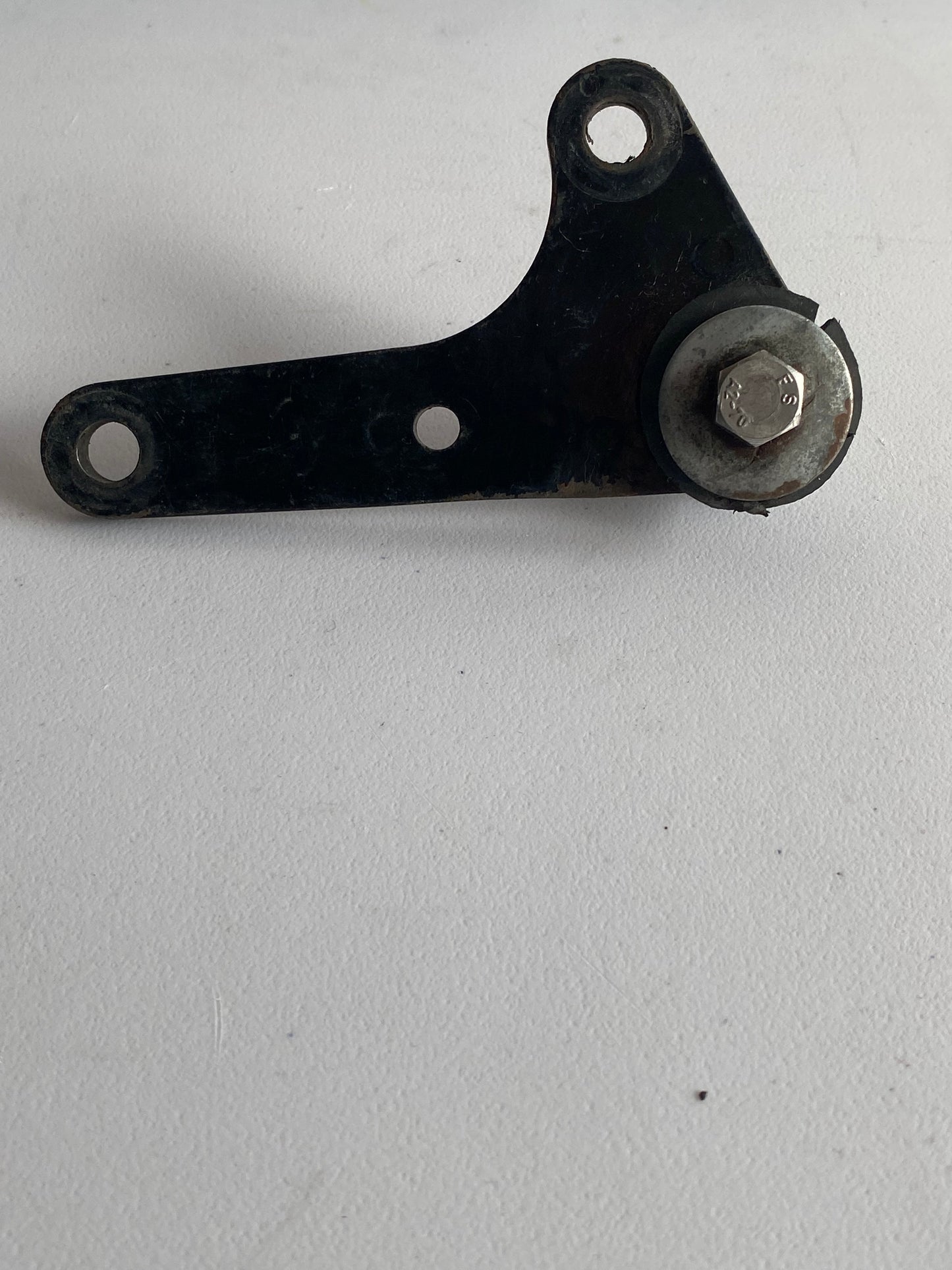 BUELL Stoßdämpferhalterung hinten OEM REF: S0121.9