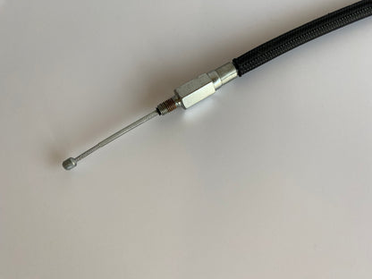Cable embrayage inférieur 28 pouces Harley Davidson REF OEM 37200214