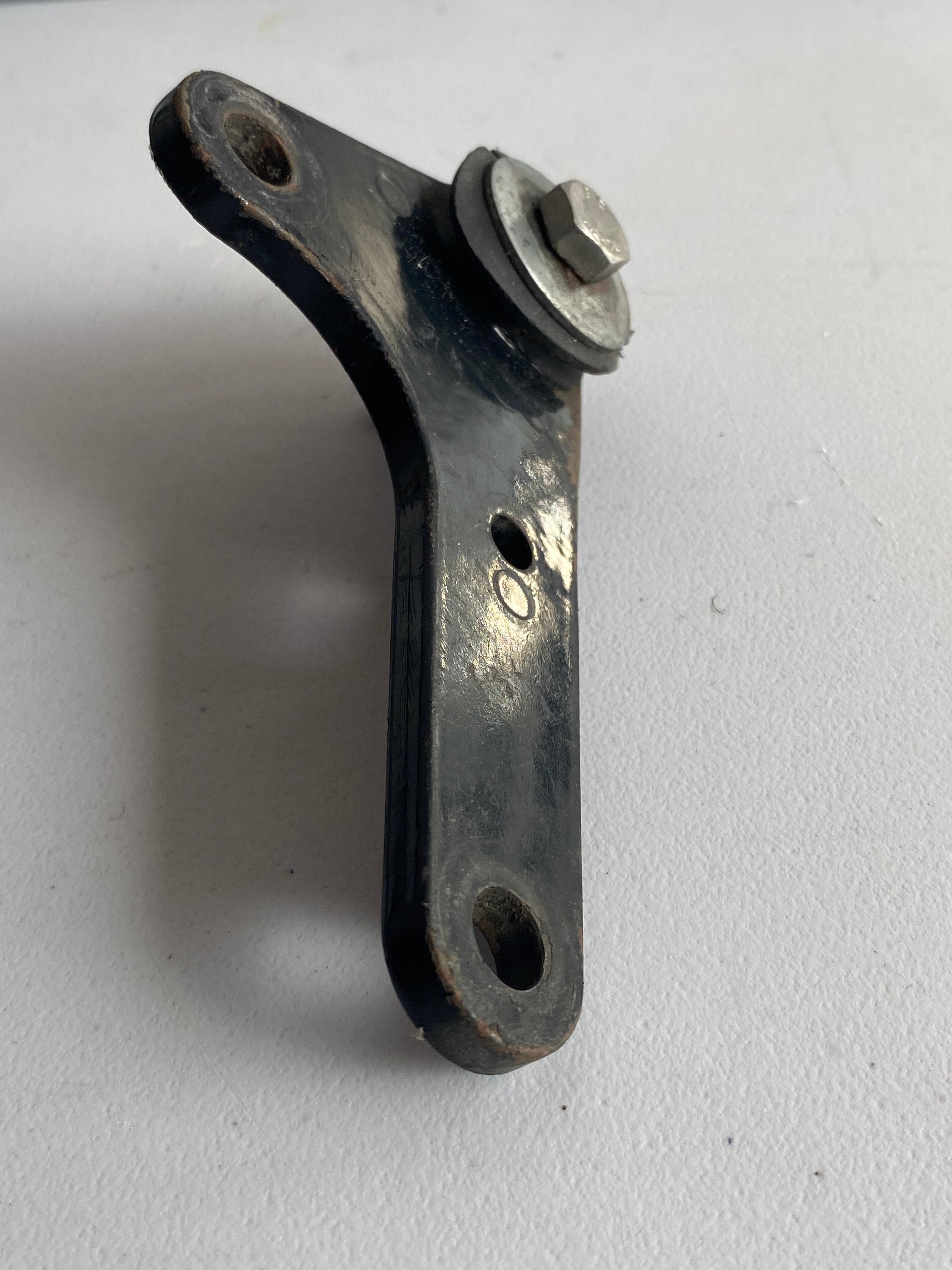 BUELL Rear Shock Absorber Mount OEM REF: S0121.9