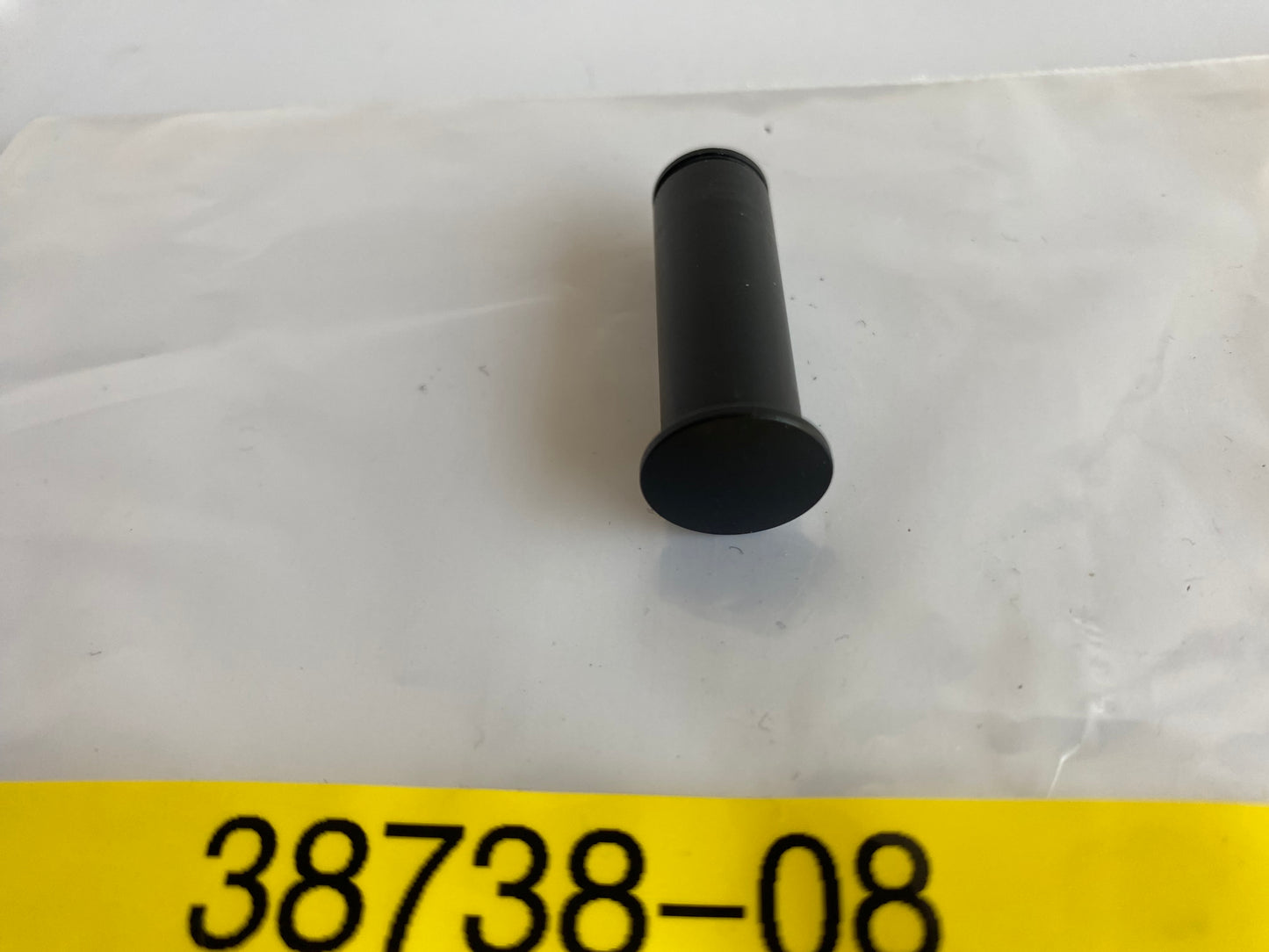 Axe noir de levier Harley Davidson REF OEM 37738-08