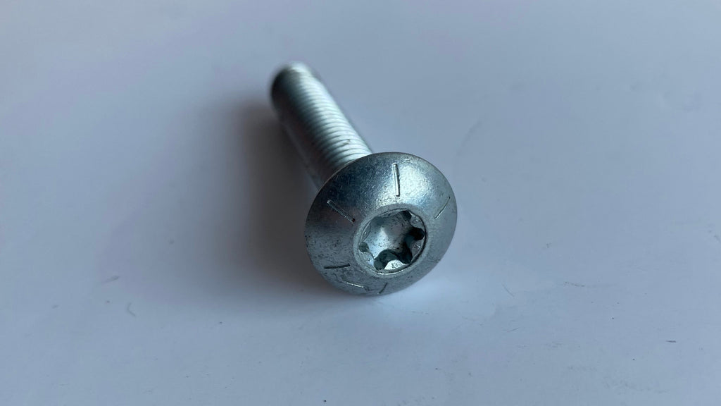 Vis Torx 5/16-18 x 1-3/4 Harley Davidson REF OEM 4779