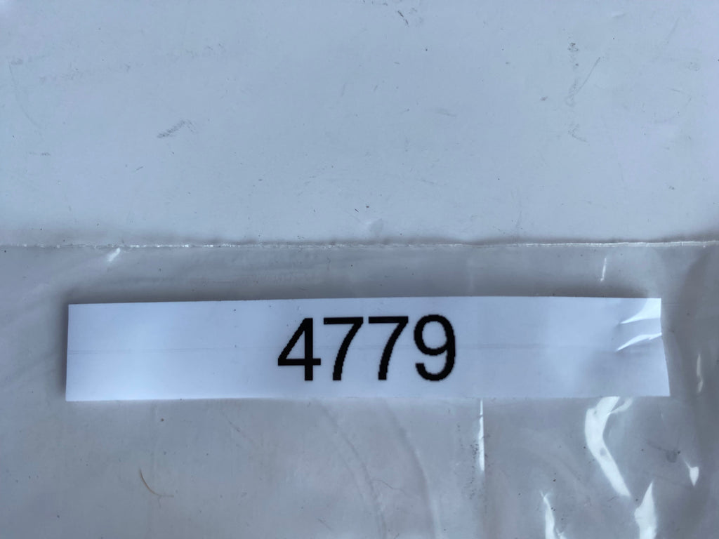 Vis Torx 5/16-18 x 1-3/4 Harley Davidson REF OEM 4779