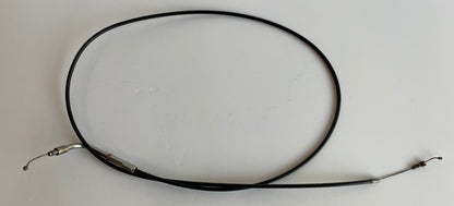 Cable de gaz aller Barnett 48 pouces Harley Davidson REF MCS 570607