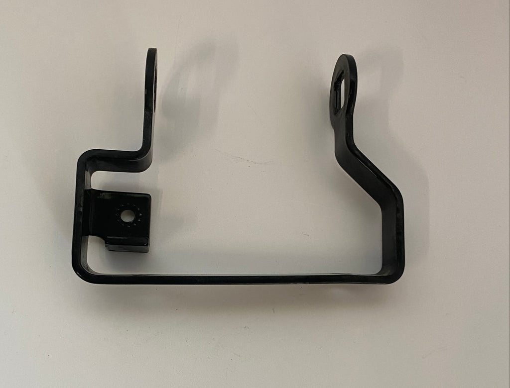 Support de bobine HT allumage Sportster Harley Davidson REF OEM 31755-04