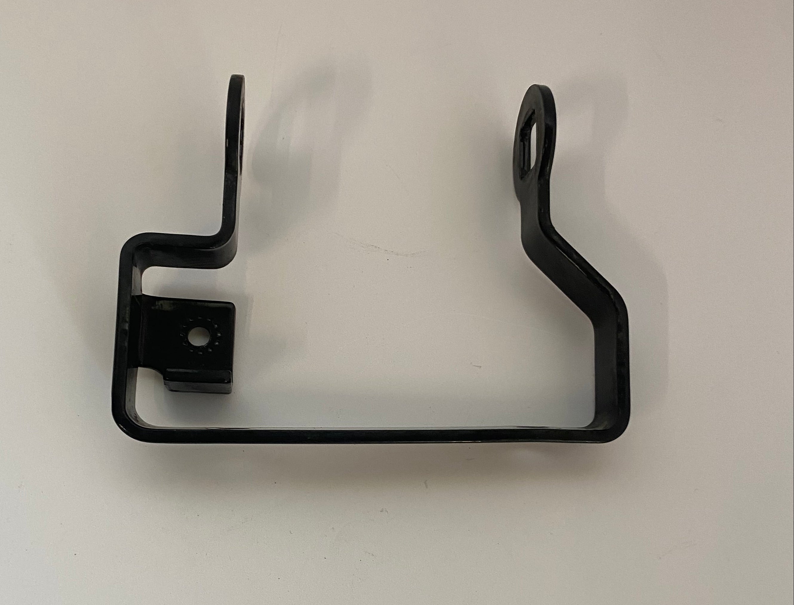 Support de bobine HT allumage Sportster Harley Davidson REF OEM 31755-04
