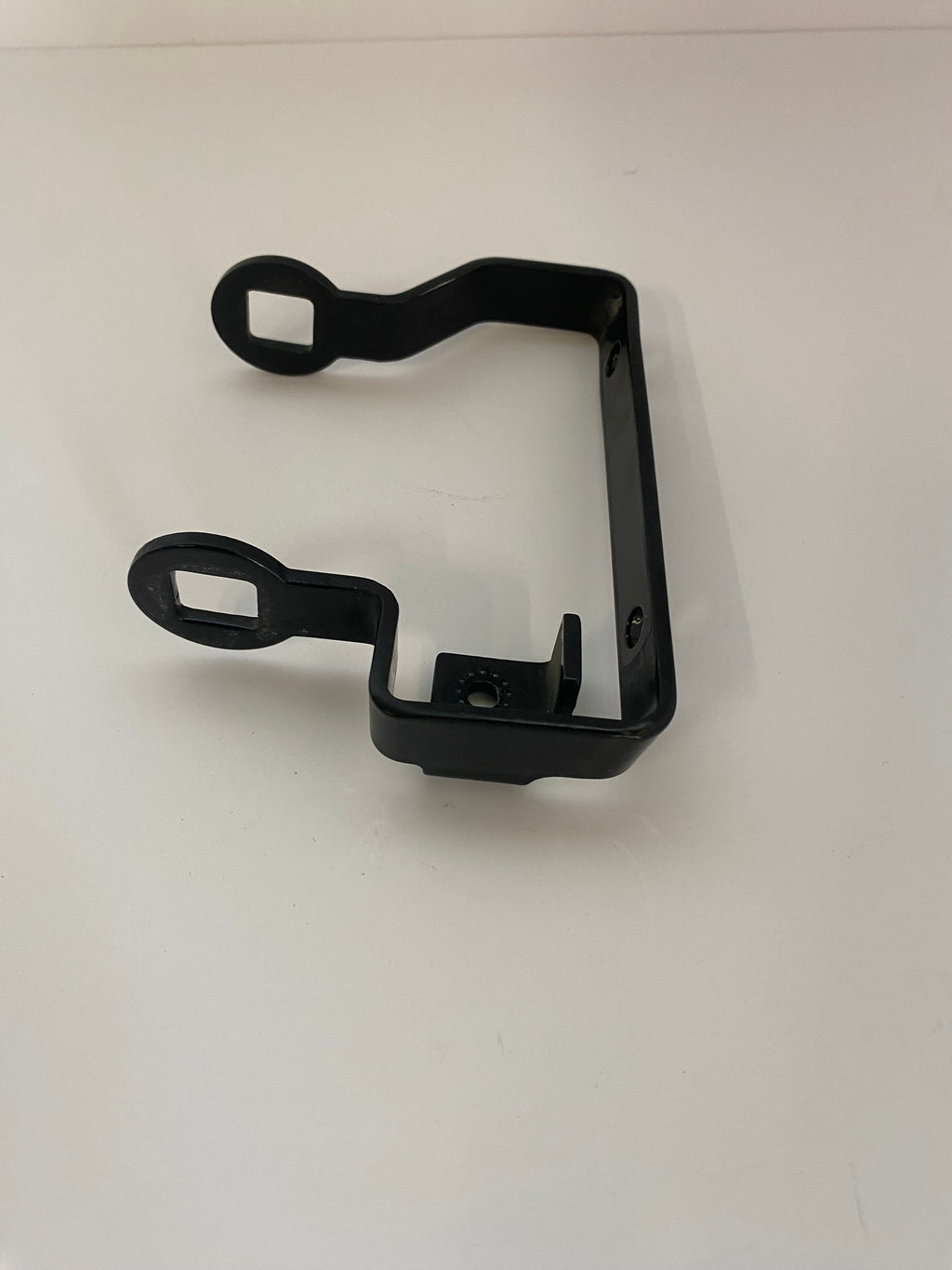 Support de bobine HT allumage Sportster Harley Davidson REF OEM 31755-04