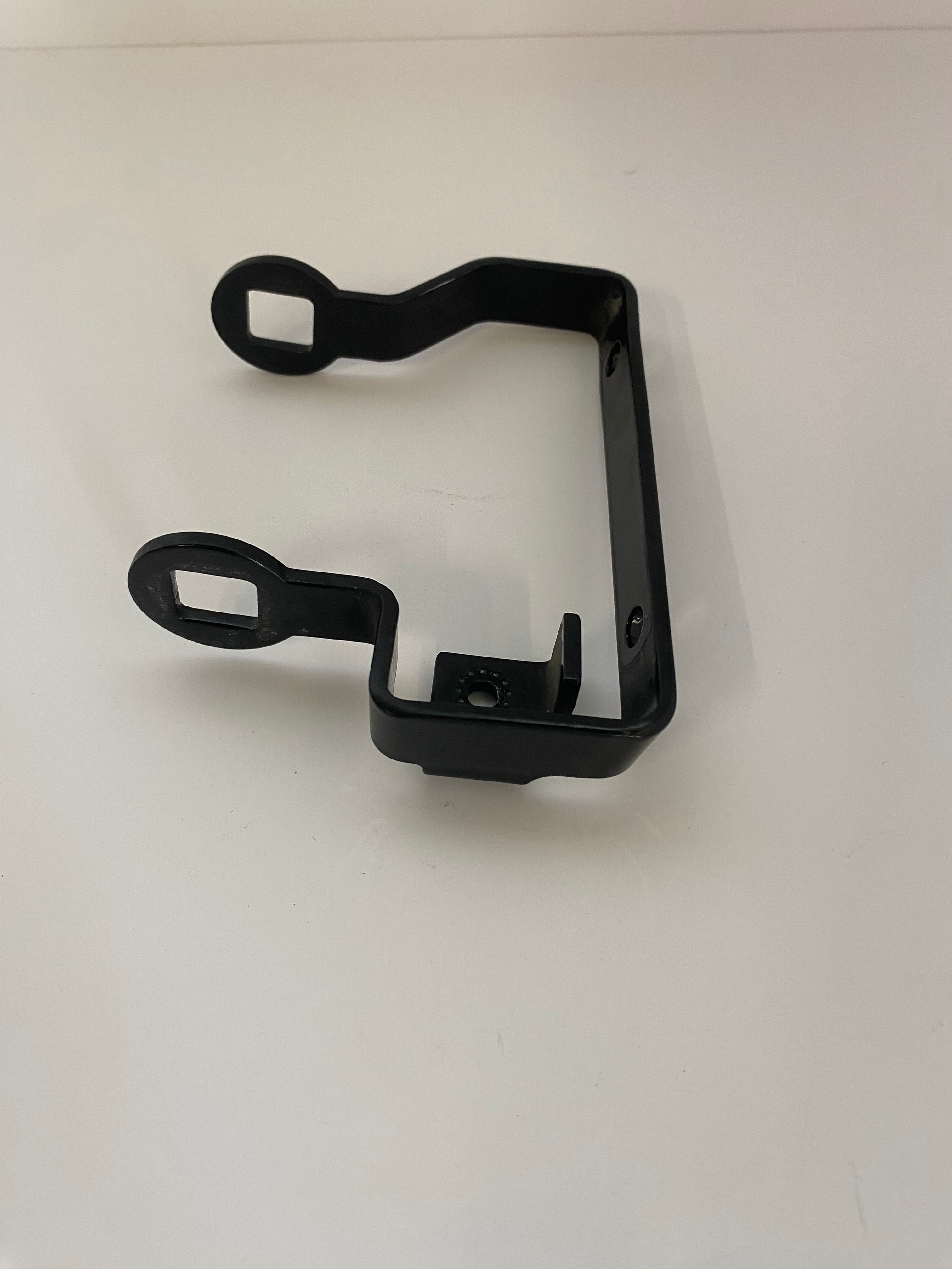 Support de bobine HT allumage Sportster Harley Davidson REF OEM 31755-04