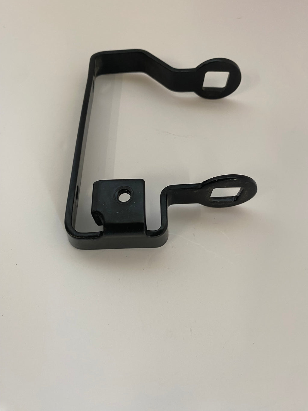 Support de bobine HT allumage Sportster Harley Davidson REF OEM 31755-04