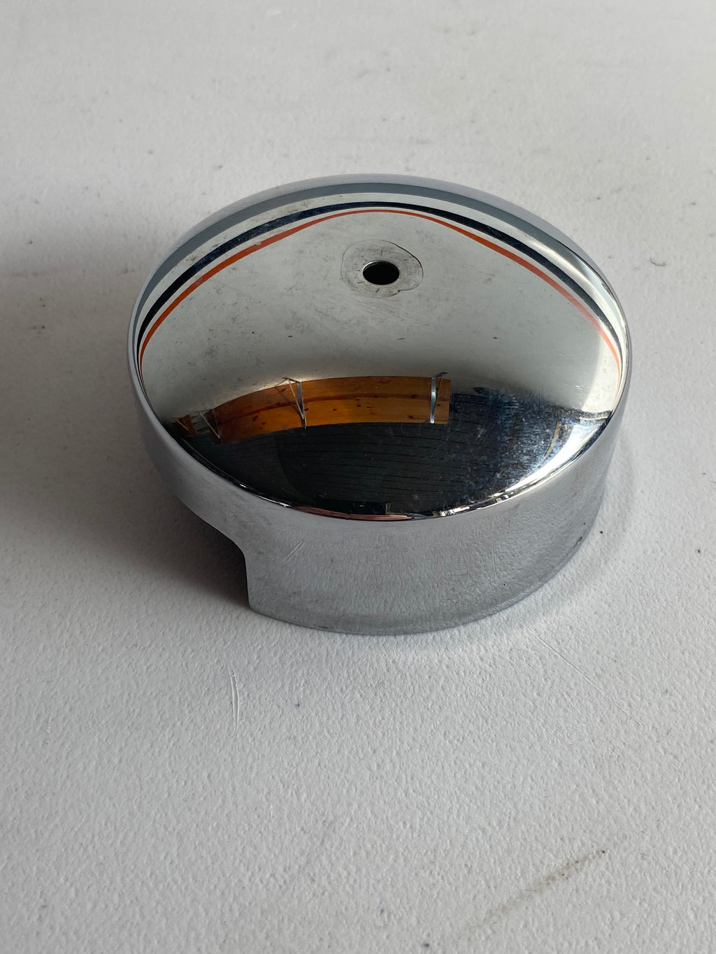 Cache démarreur Harley Davidson REF OEM : 31254-80