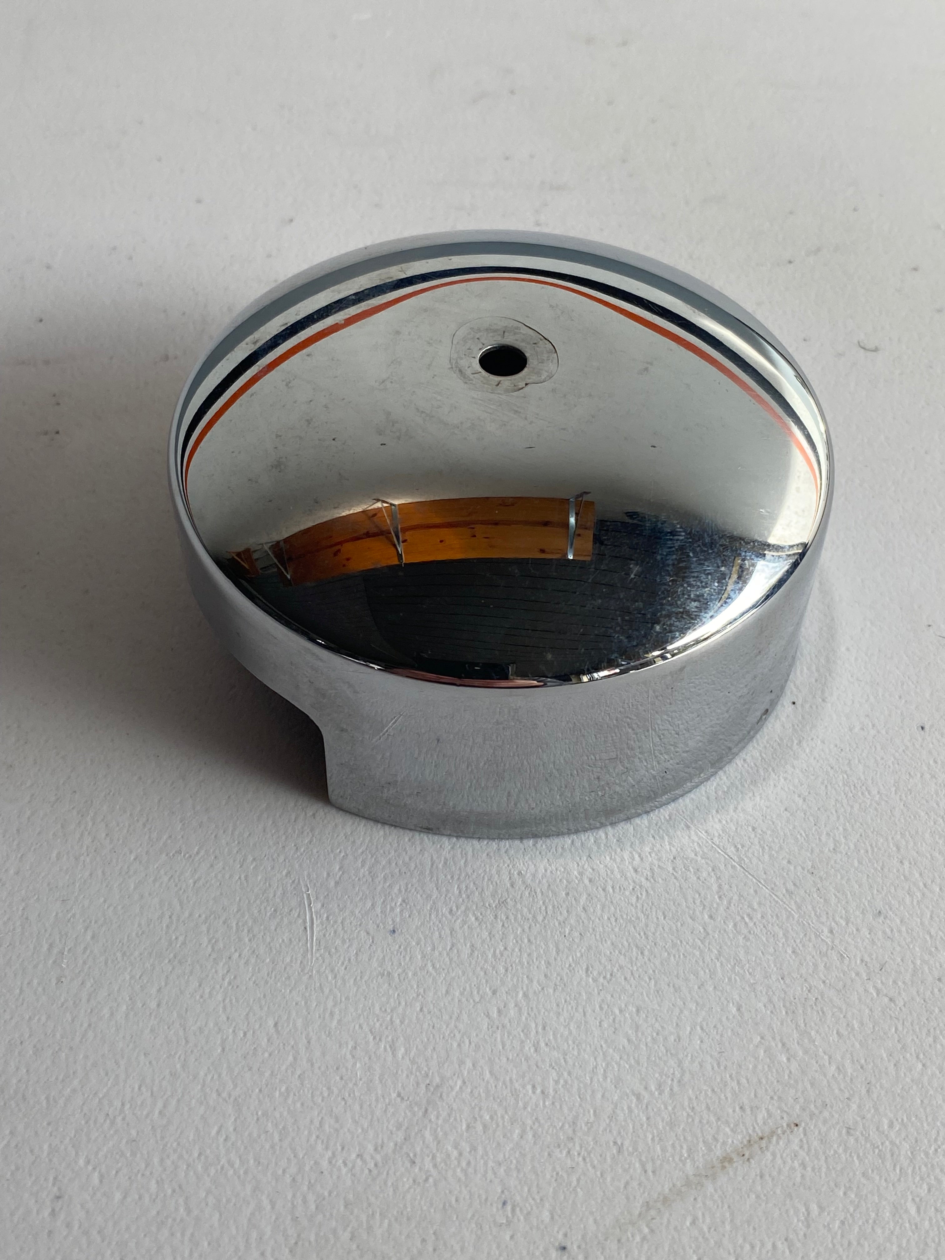 Cache démarreur Harley Davidson REF OEM : 31254-80