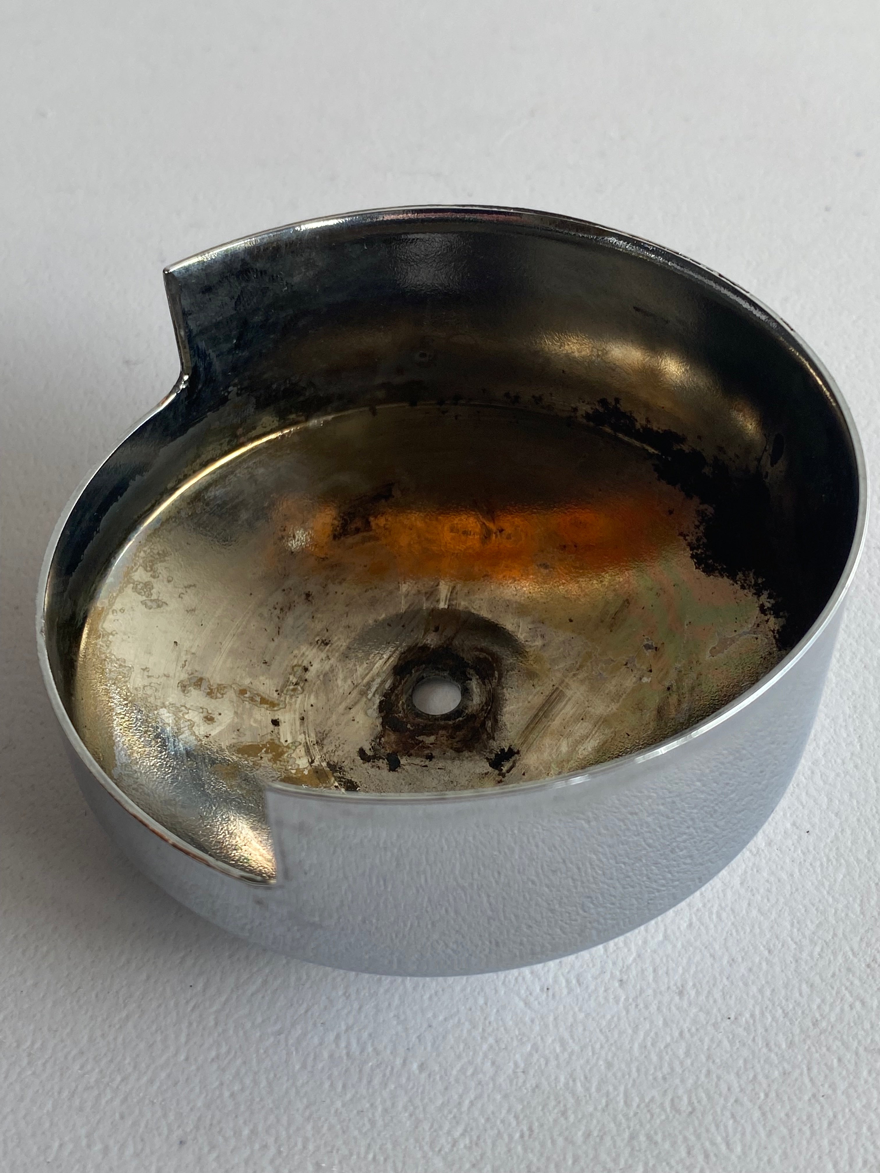 Cache démarreur Harley Davidson REF OEM : 31254-80