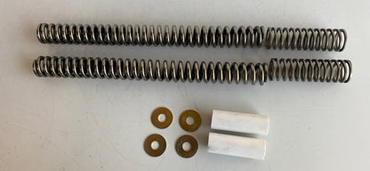Kit rabaissement -2 pouces fourche 41mm Harley Davidson REF MCS 974450