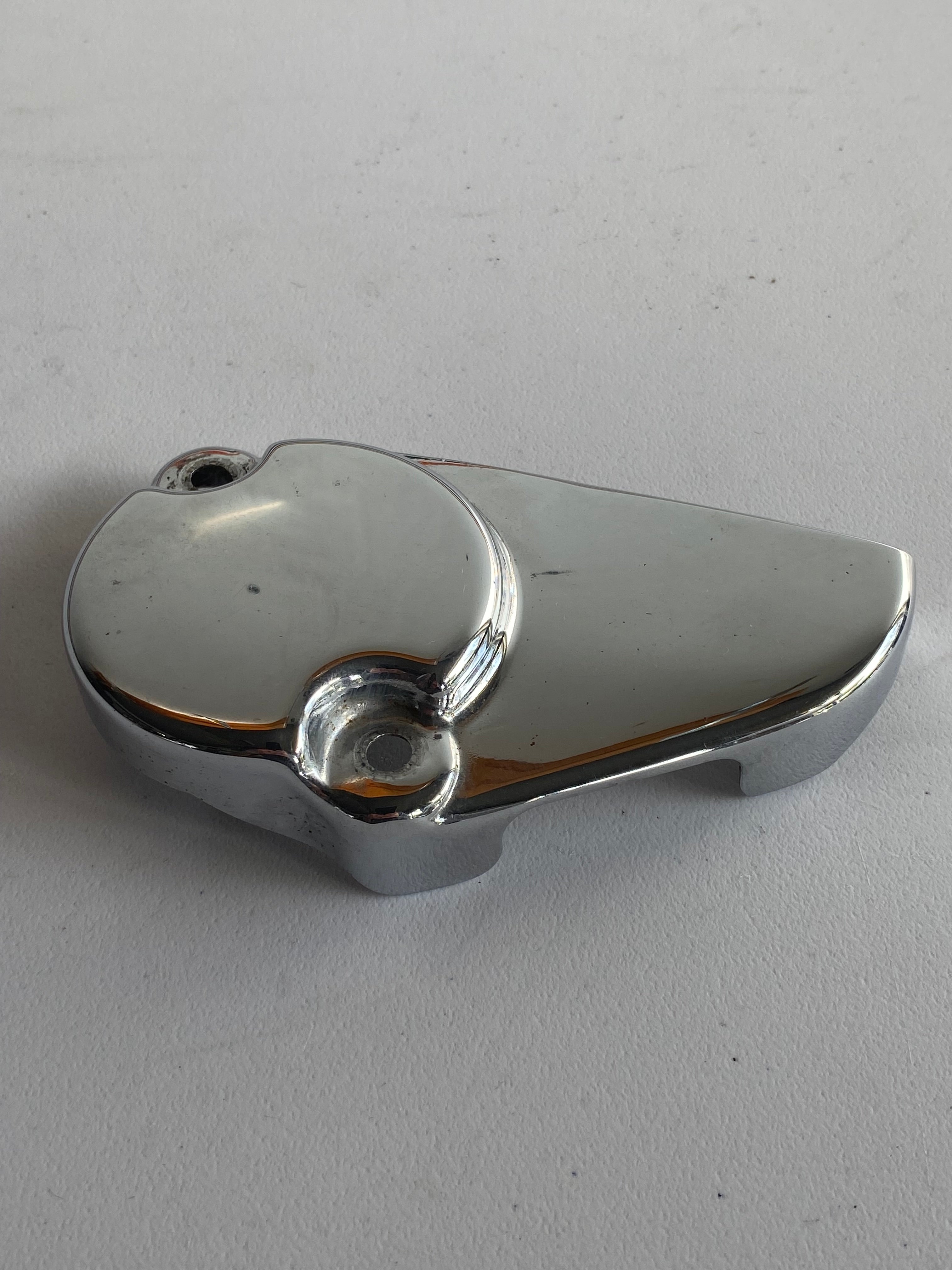 Cache démarreur Harley Davidson REF OEM : 31536-89